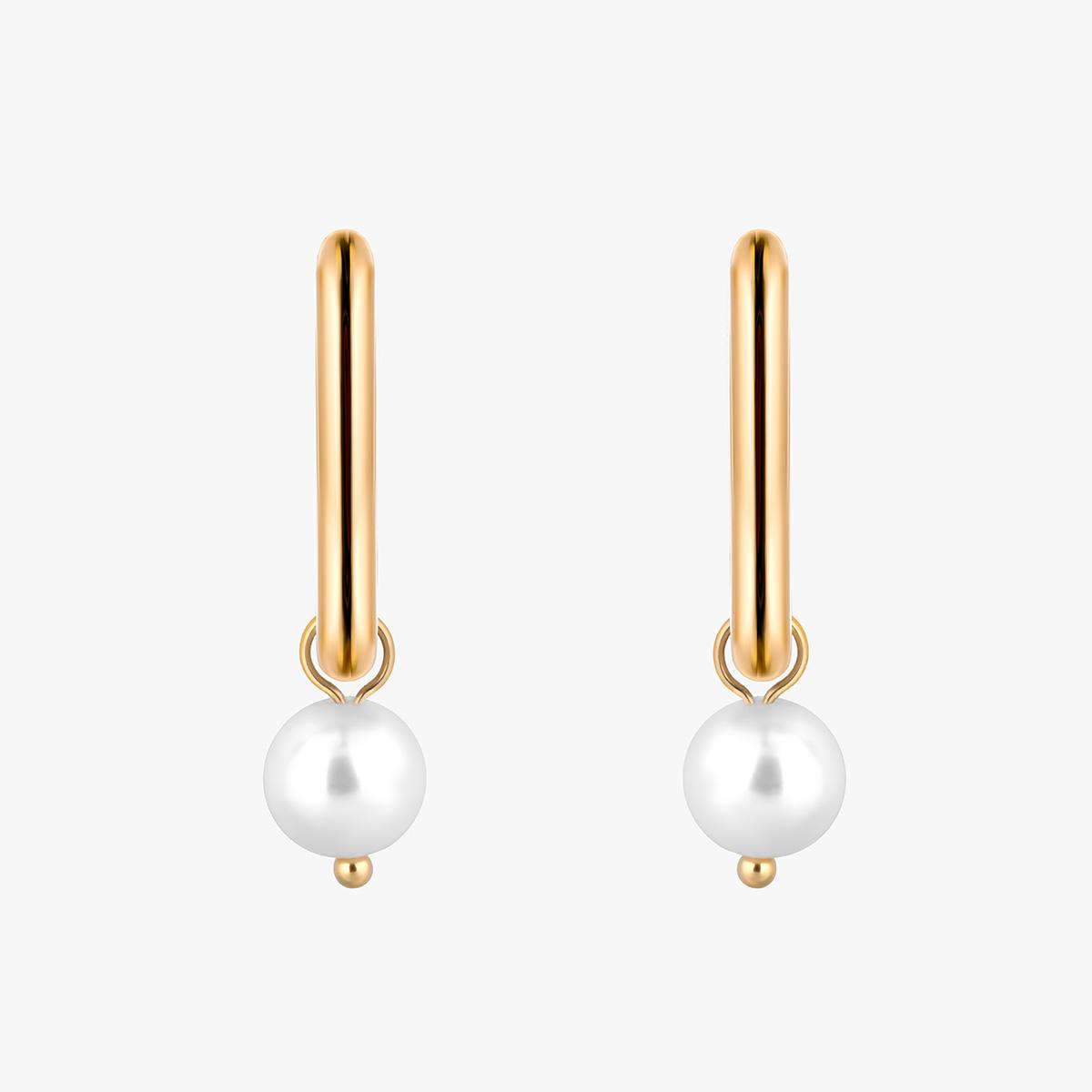 Kolczyki Pearl Drops Picky Pica Juicy