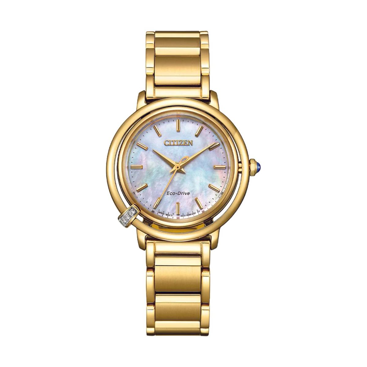 ZEGAREK CITIZEN L-ARCLY SET
