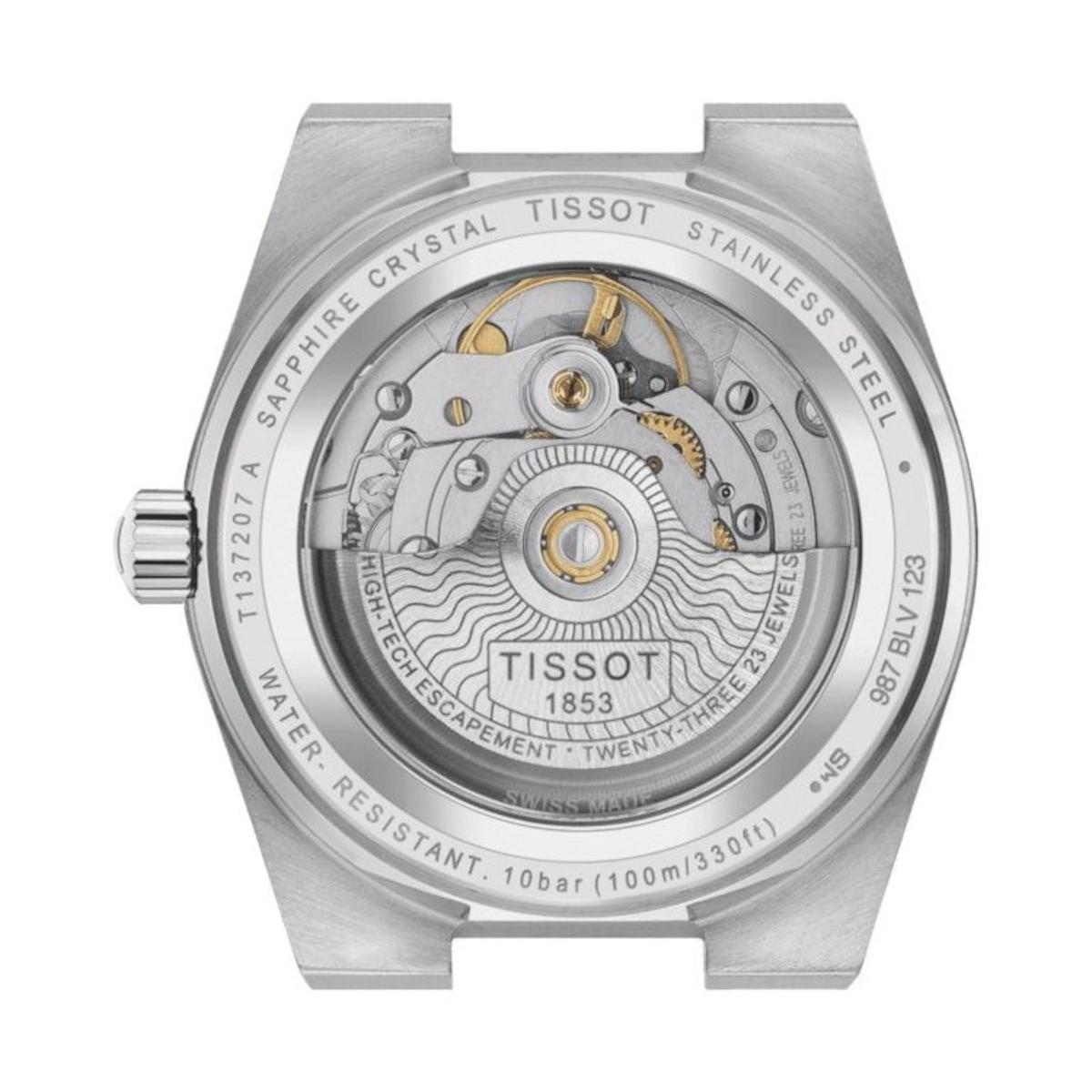 TISSOT PRX POWERMATIC 80 35MM