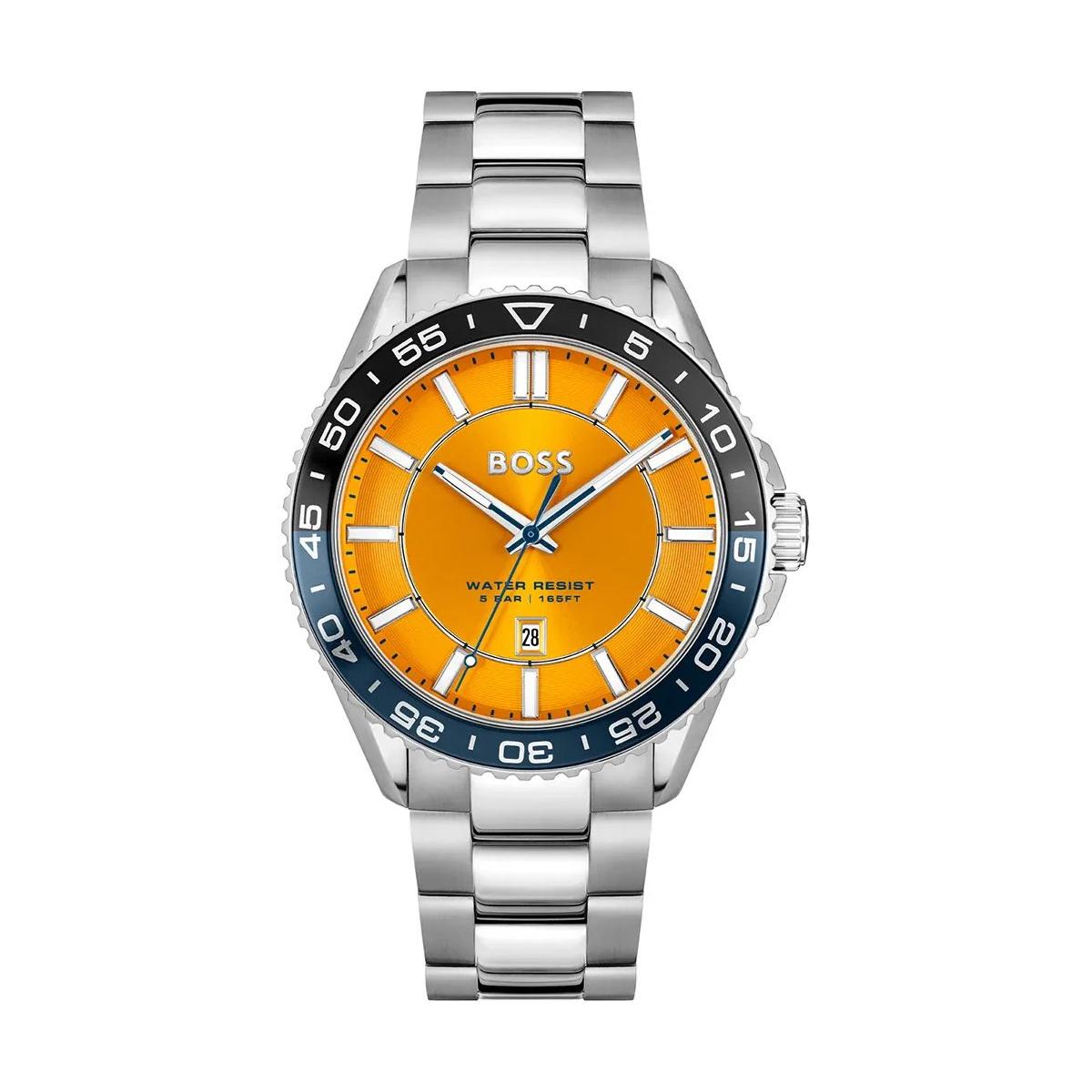 ZEGAREK HUGO BOSS RUNNER