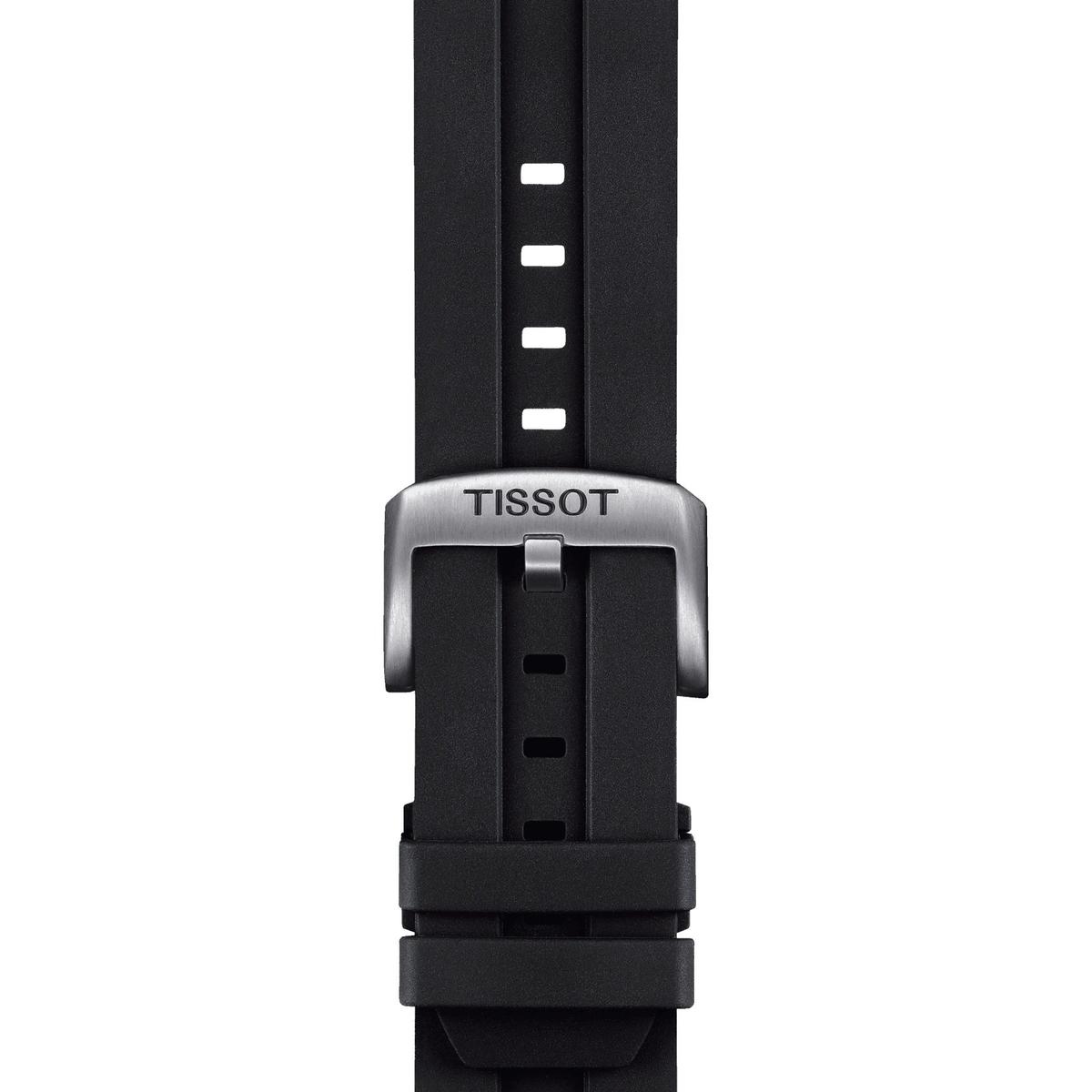 TISSOT SUPERSPORT GENT