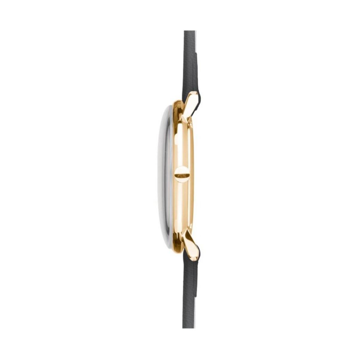 ZEGAREK JUNGHANS MAX BILL DAMEN