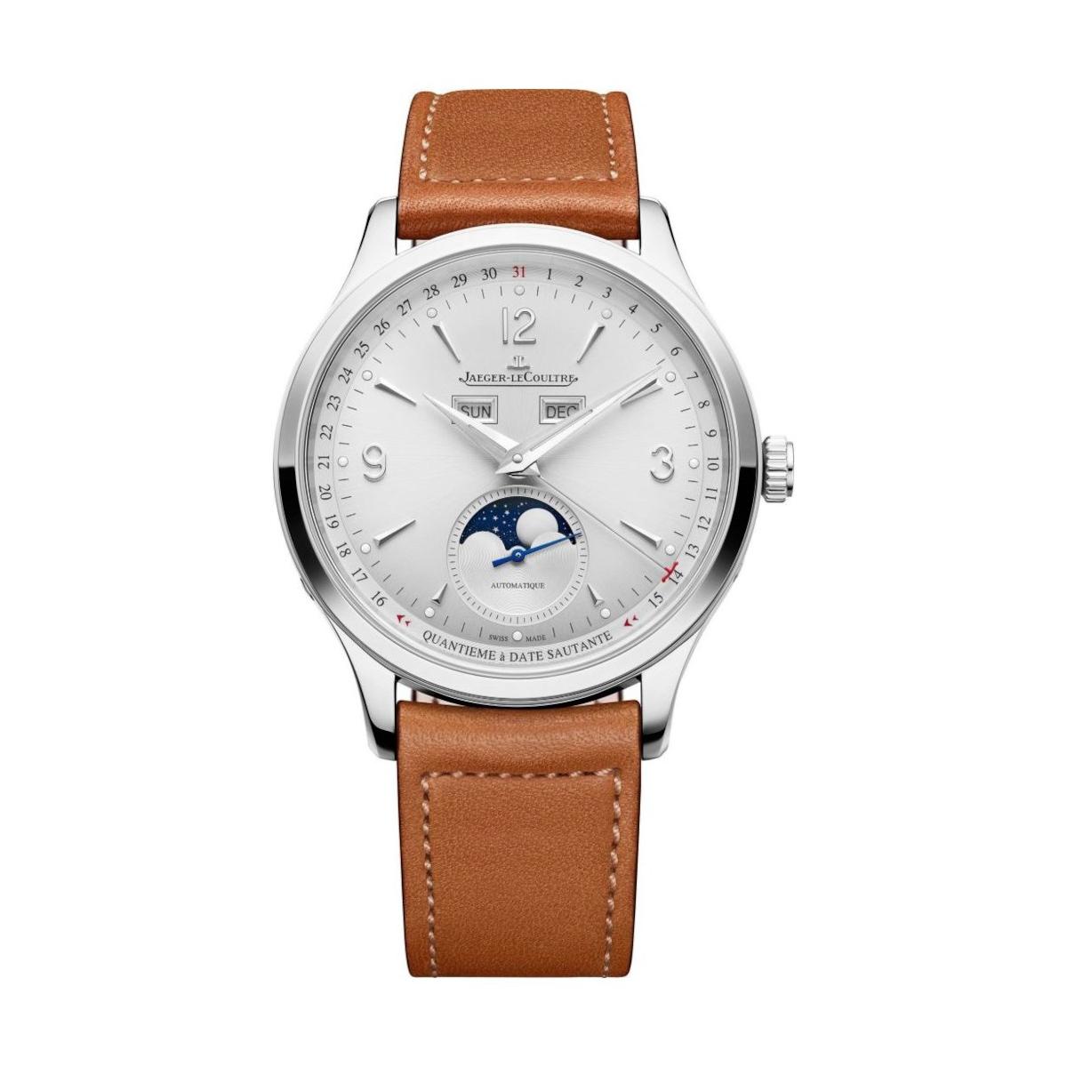 ZEGAREK JAEGER-LECOULTRE MASTER CONTROL CALENDAR