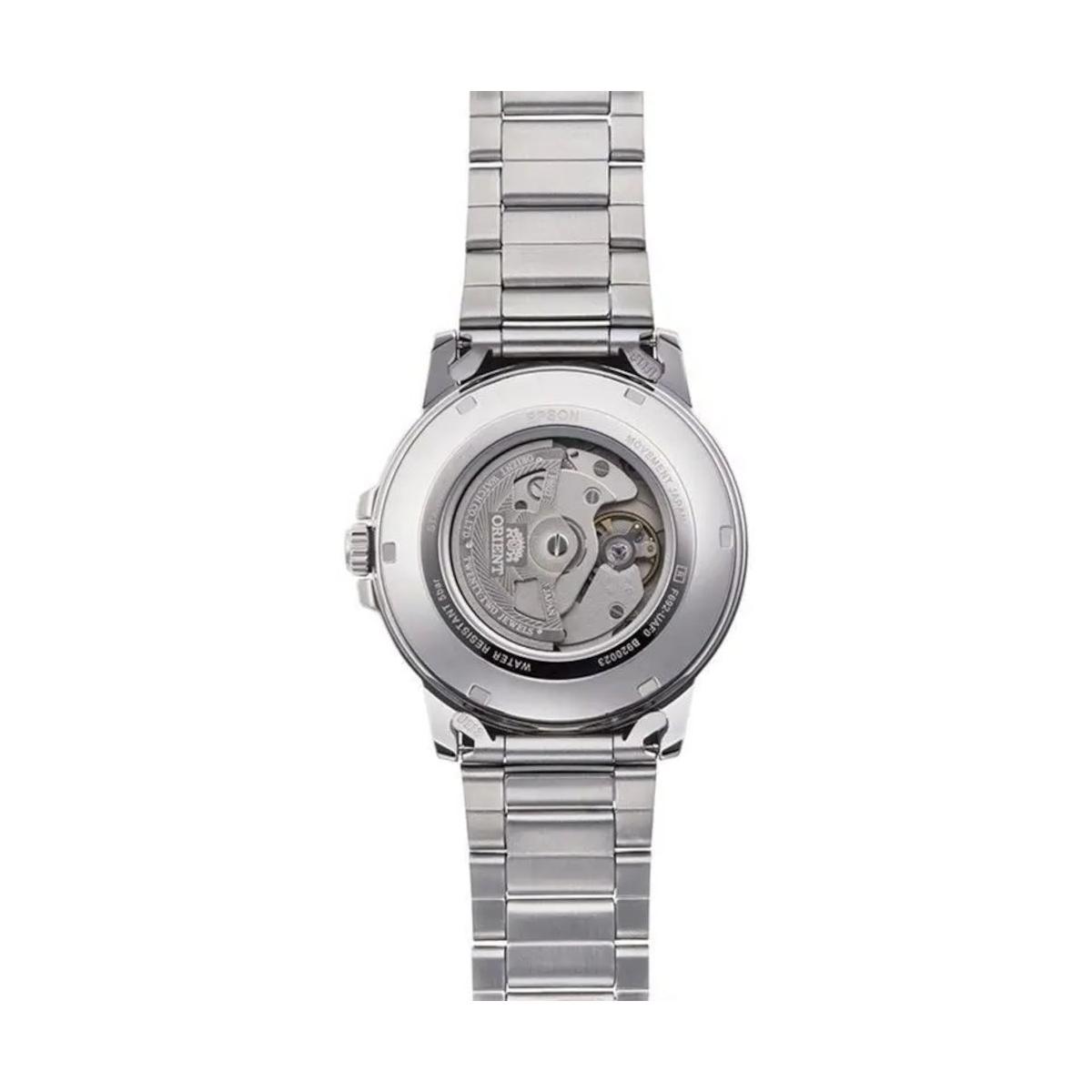 ZEGAREK ORIENT CONTEMPORARY AUTOMATIC