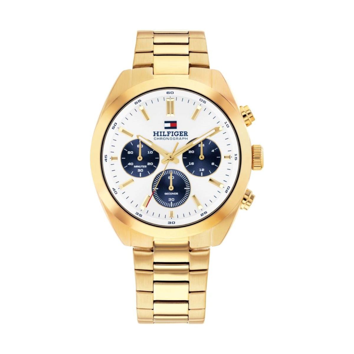 ZEGAREK TOMMY HILFIGER HUDSON CHRONOGRAPH