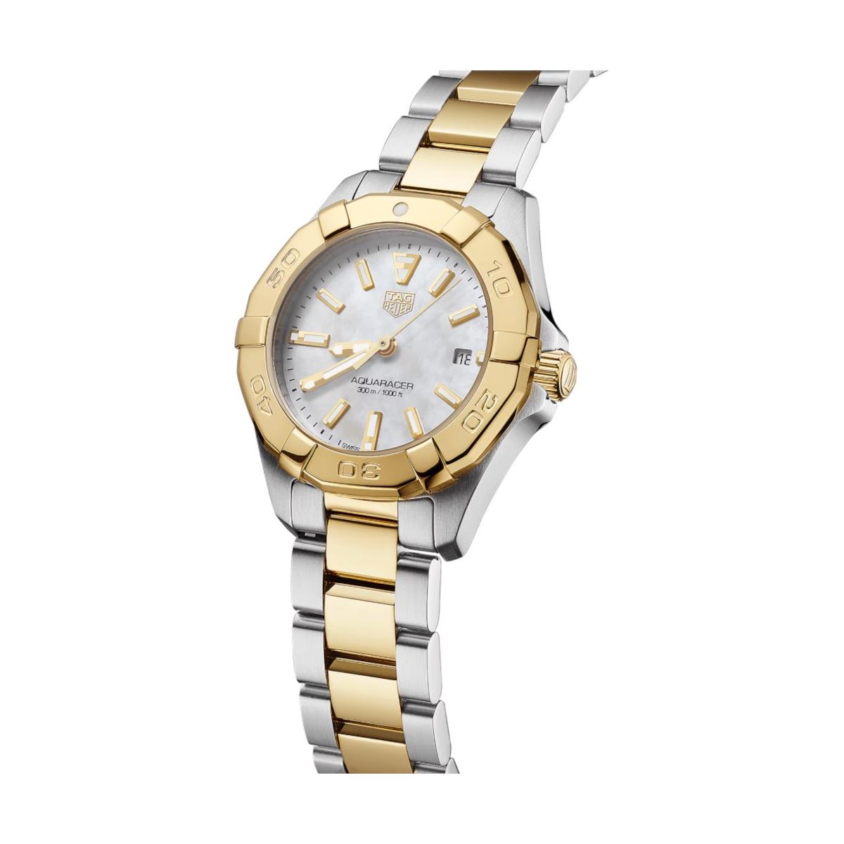 ZEGAREK TAG HEUER AQUARACER DATE