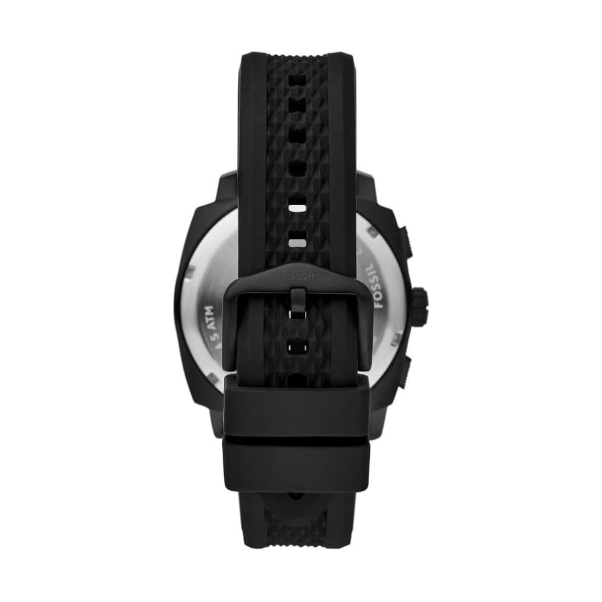 ZEGAREK FOSSIL MACHINE CHRONOGRAPH