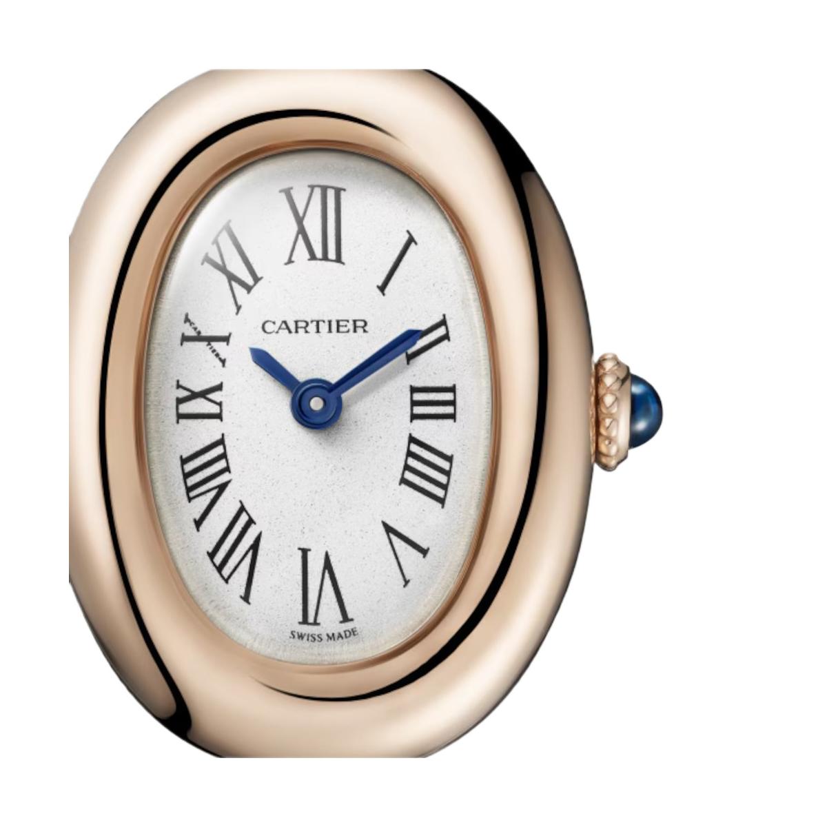ZEGAREK CARTIER BAIGNOIRE MINI (SIZE 16)