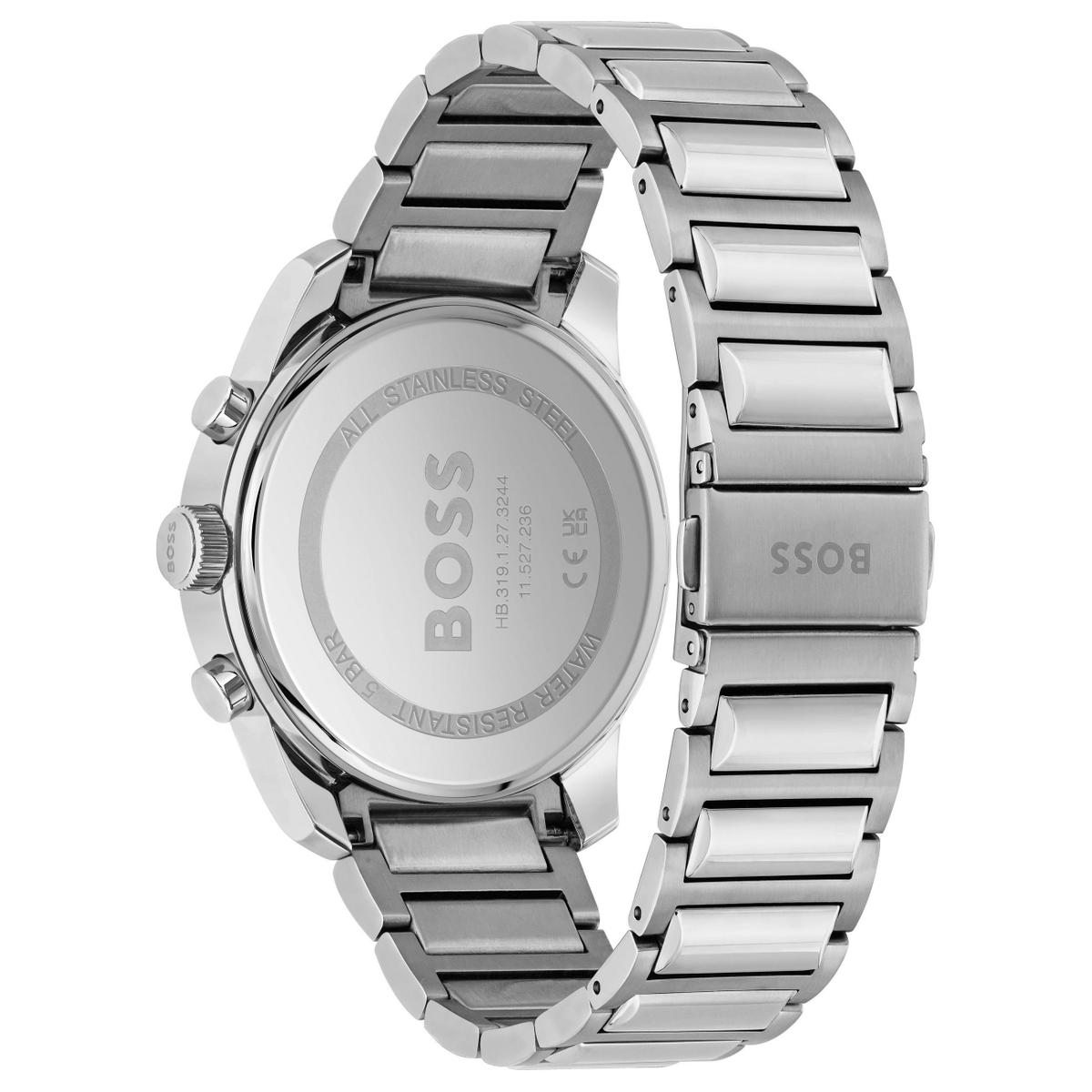 ZEGAREK HUGO BOSS TRACE