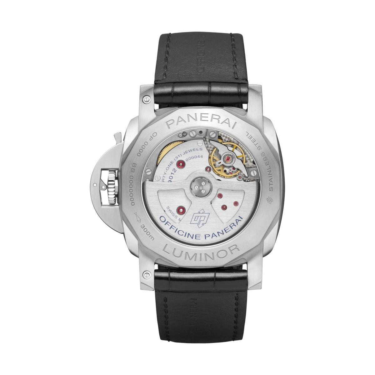 ZEGAREK PANERAI LUMINOR BITEMPO