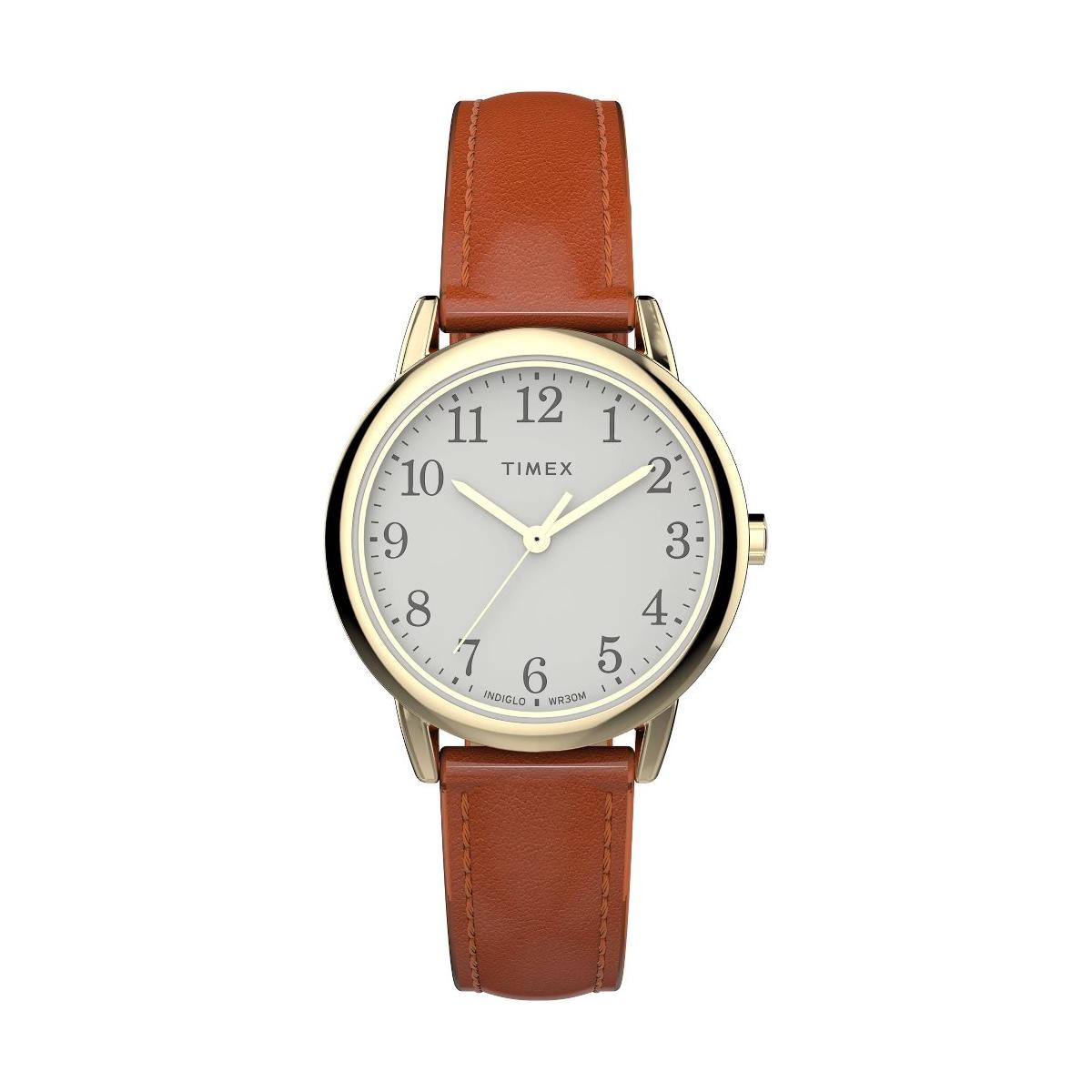 ZEGAREK TIMEX EASY READER CLASSIC