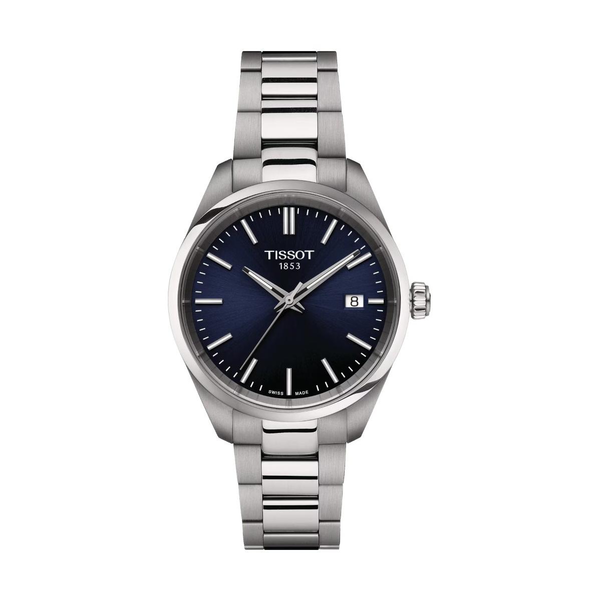 TISSOT PR 100 34MM