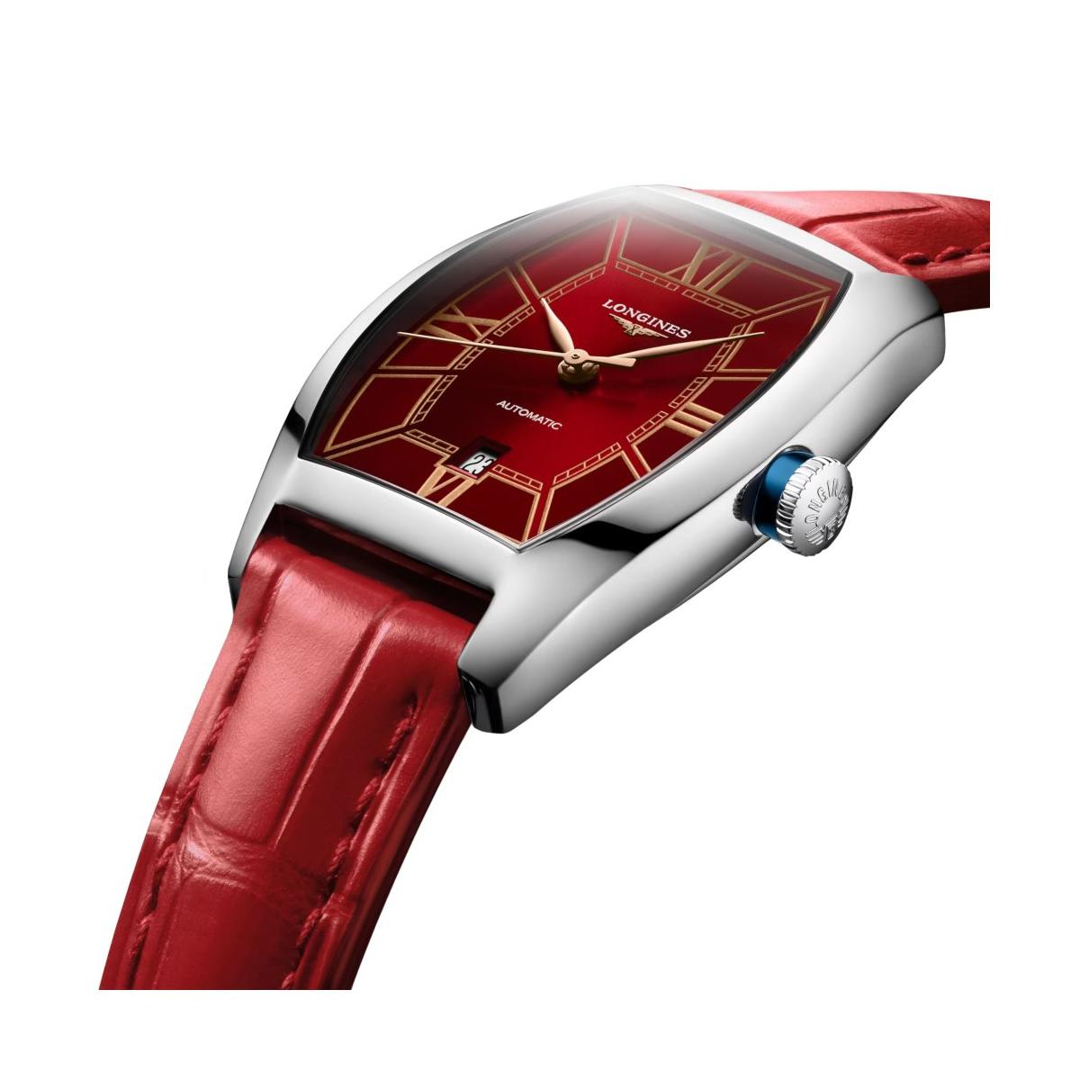 LONGINES EVIDENZA