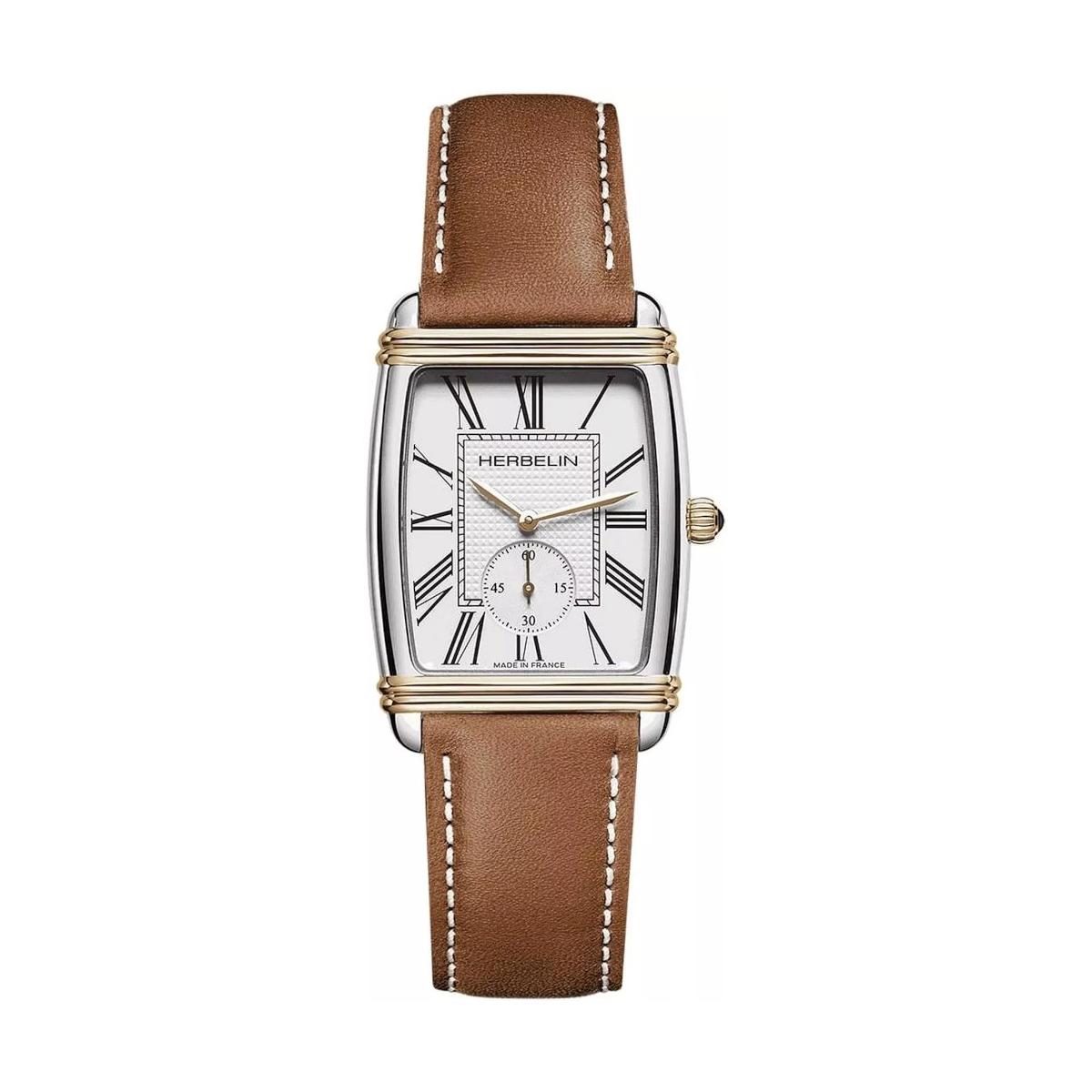 ZEGAREK HERBELIN ART DECO