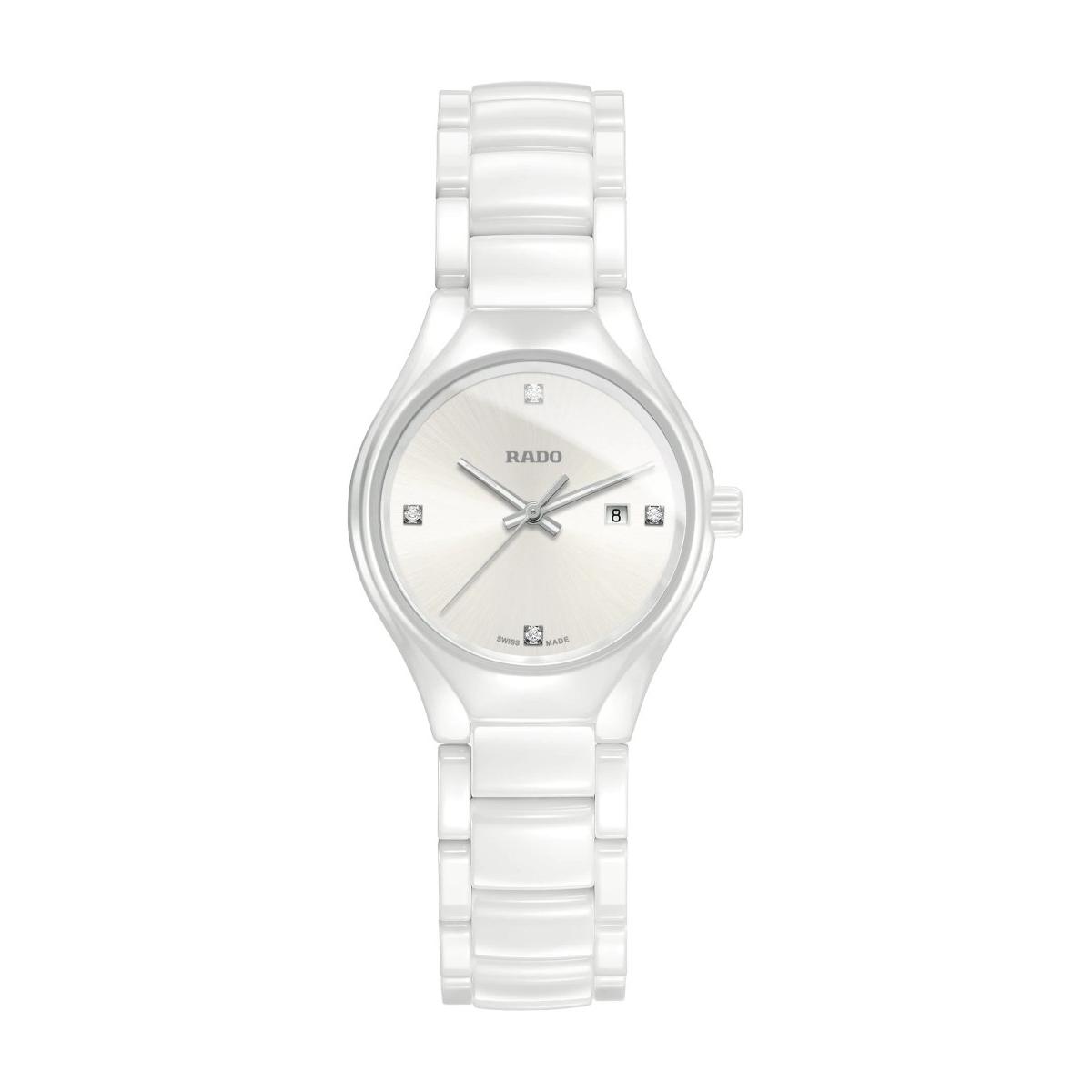 ZEGAREK RADO True Diamonds