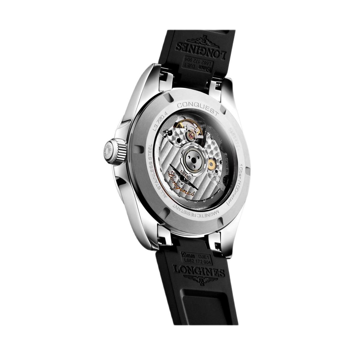 LONGINES CONQUEST