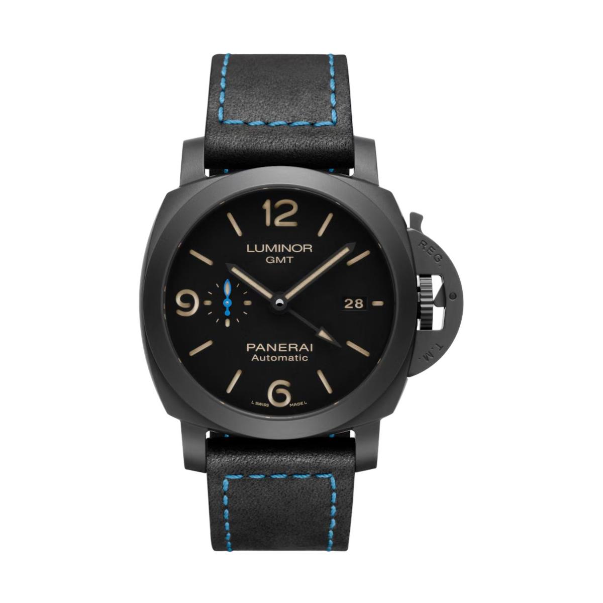 ZEGAREK PANERAI Luminor