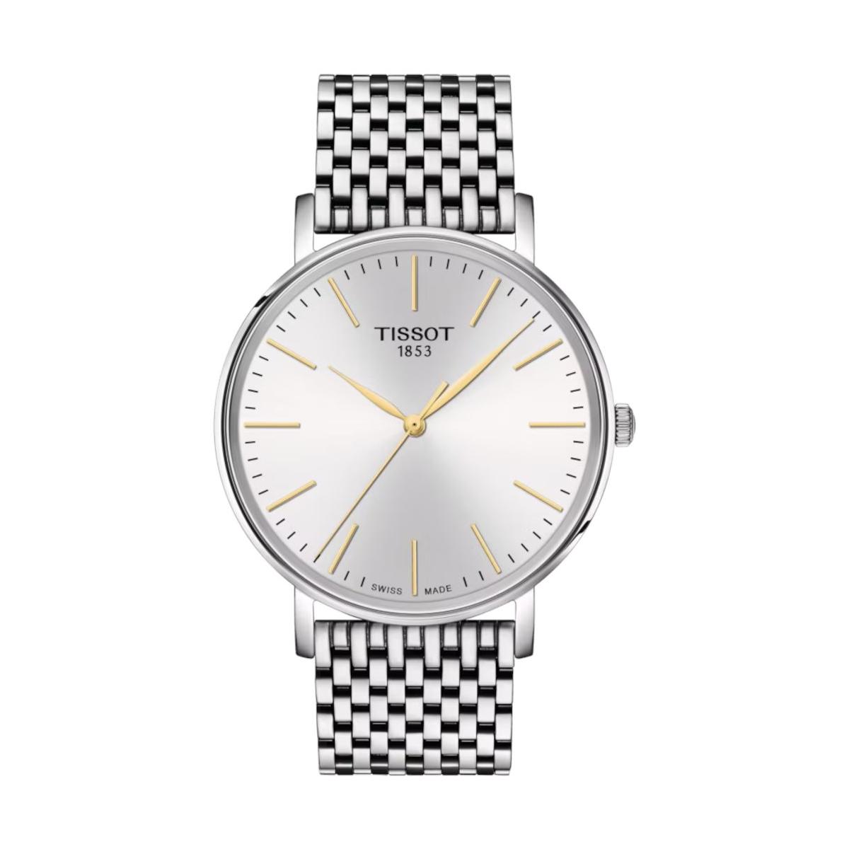 TISSOT EVERYTIME 40mm