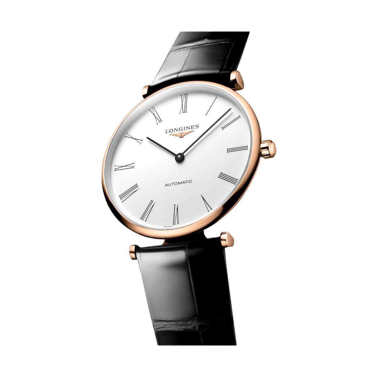 LONGINES LA GRANDE CLASSIQUE DE LONGINES