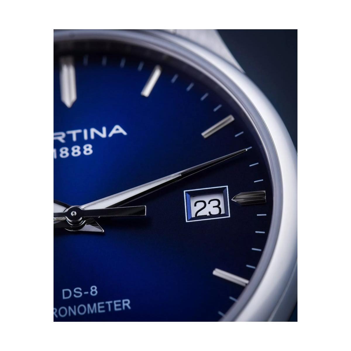 ZEGAREK CERTINA DS-8 Gent