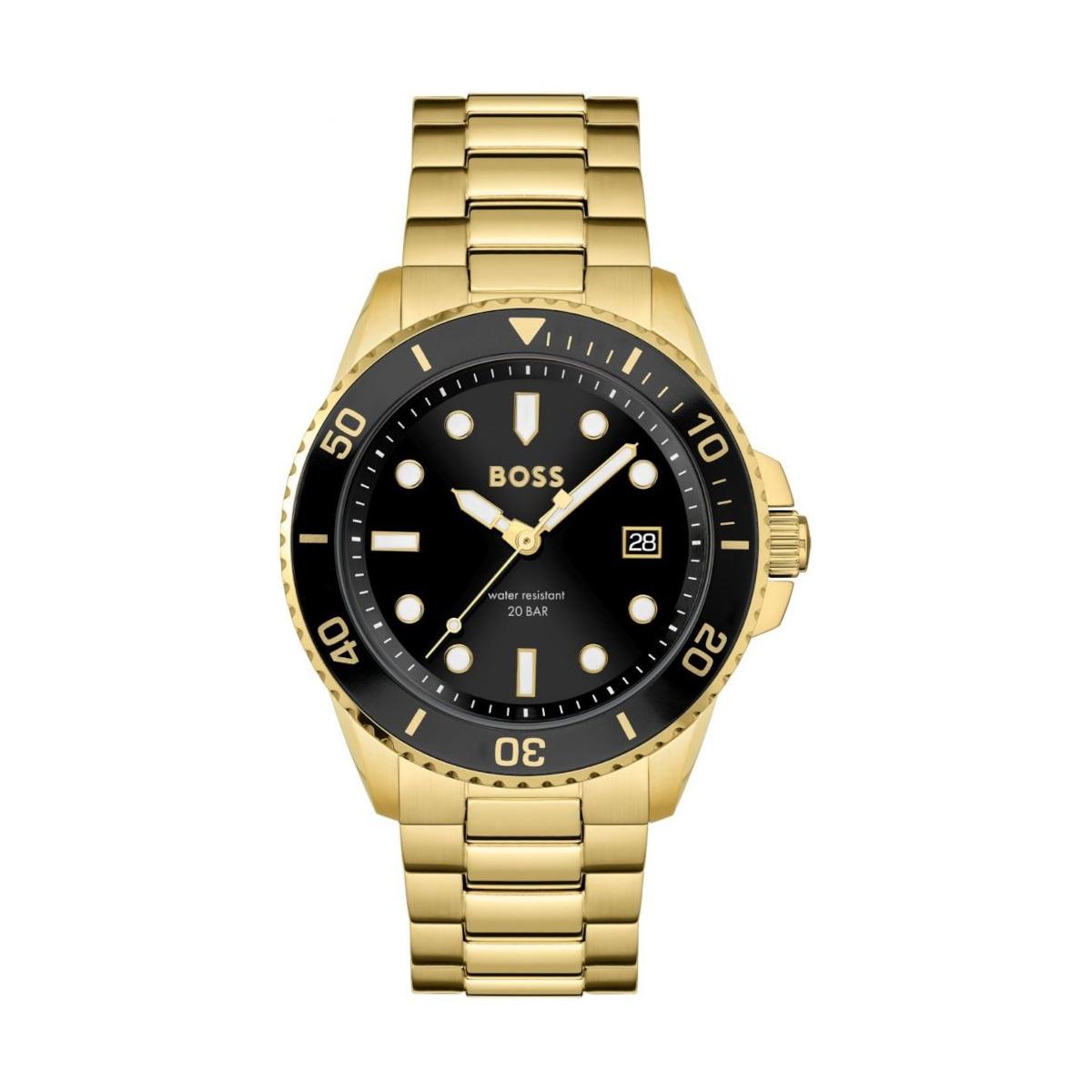 ZEGAREK HUGO BOSS ACE