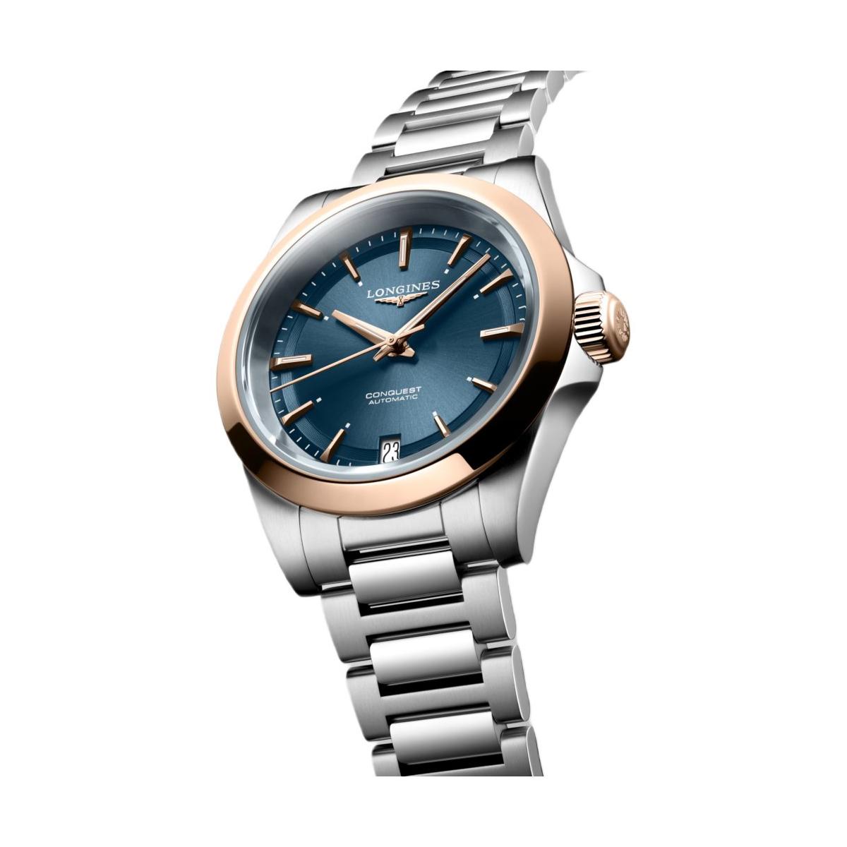 LONGINES CONQUEST