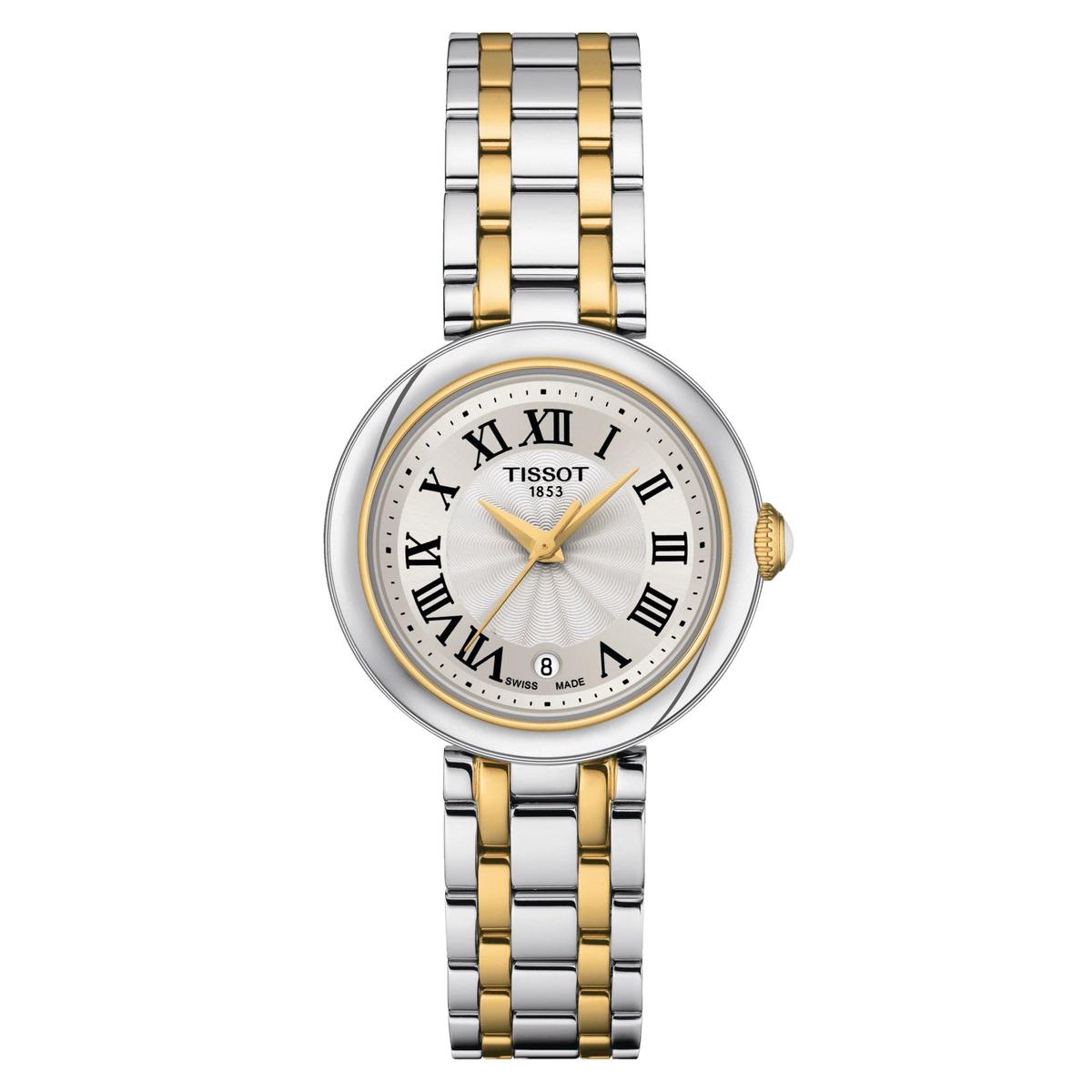 TISSOT BELLISSIMA SMALL LADY