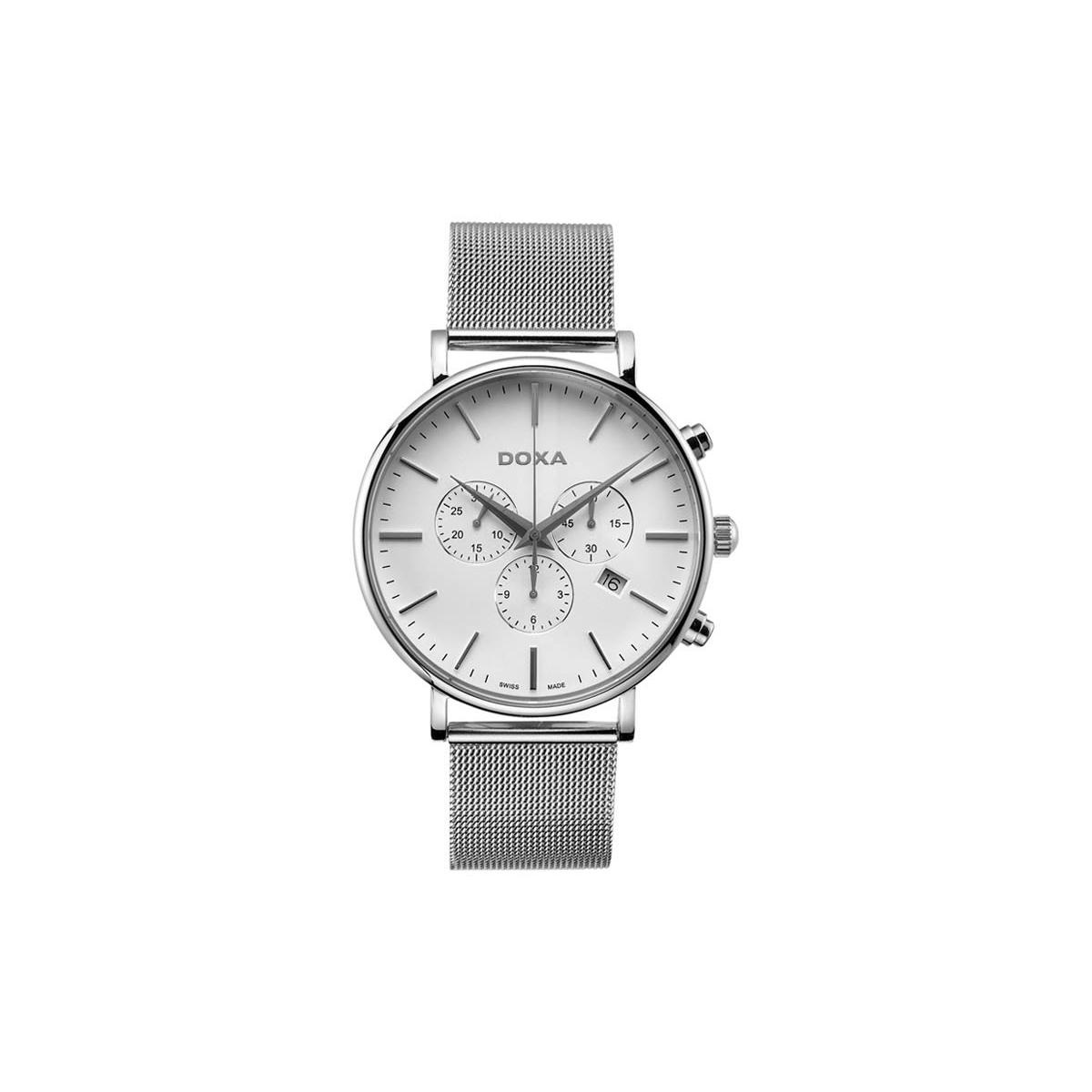 ZEGAREK DOXA D-light