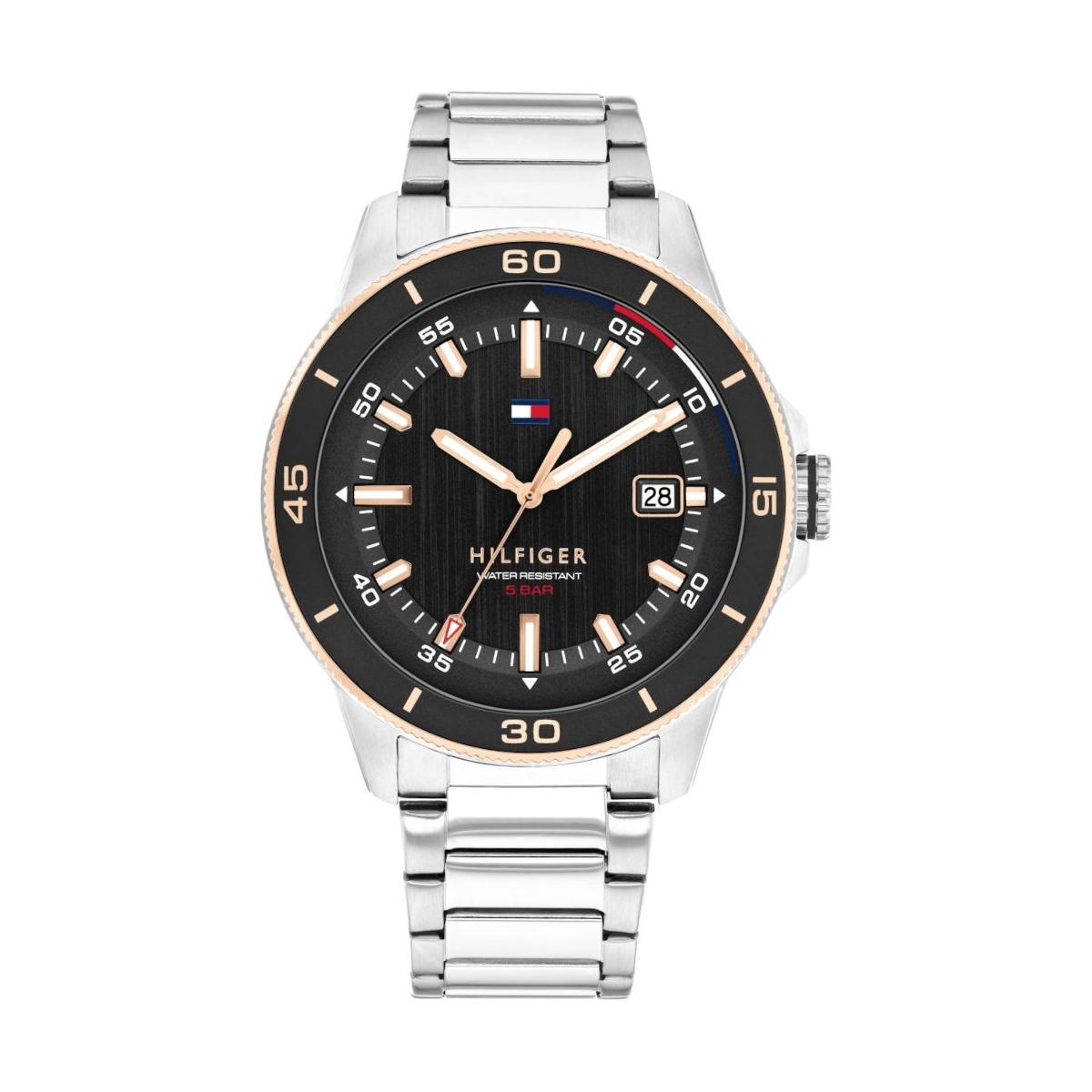 ZEGAREK TOMMY HILFIGER REMY