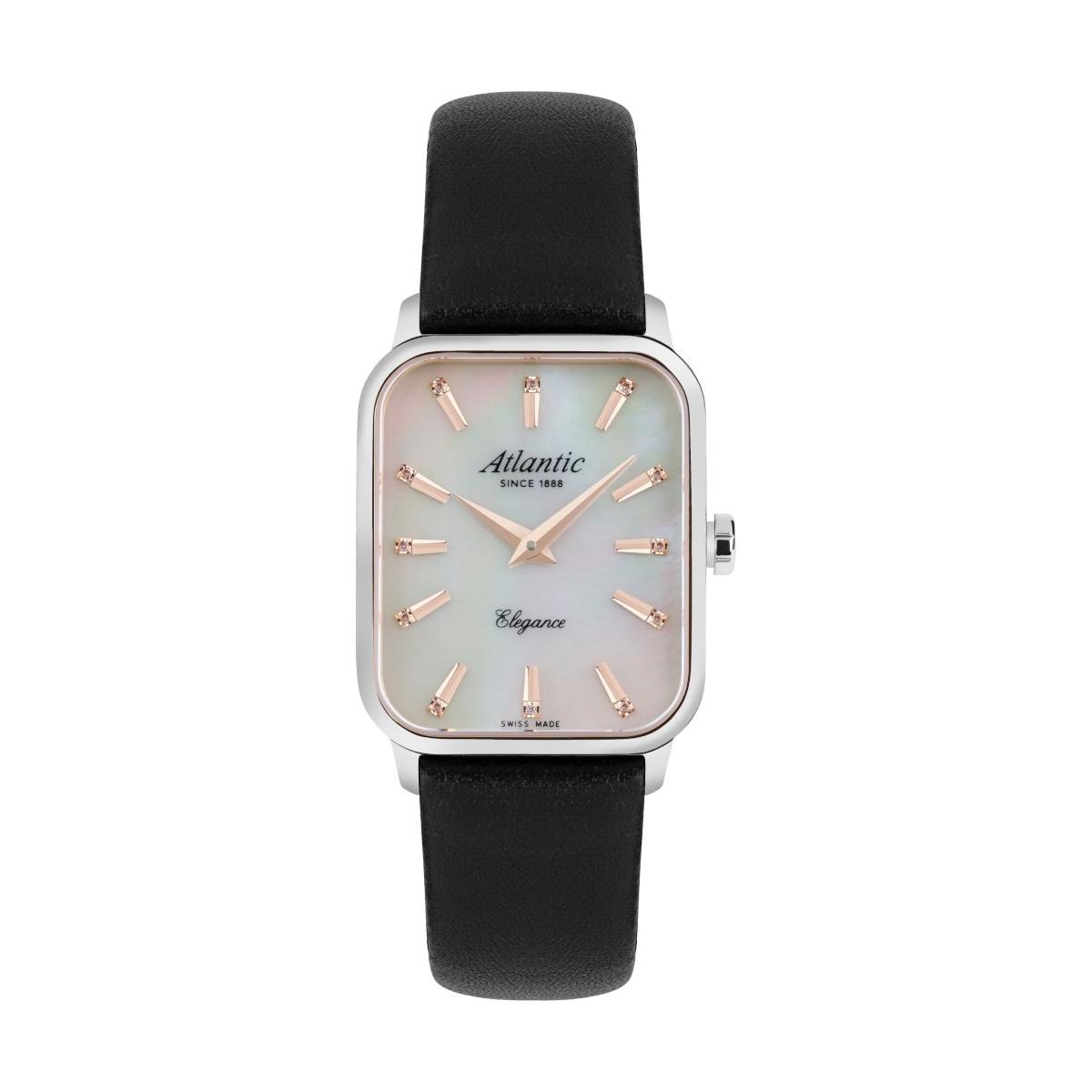 ZEGAREK ATLANTIC ELEGANCE BELLE