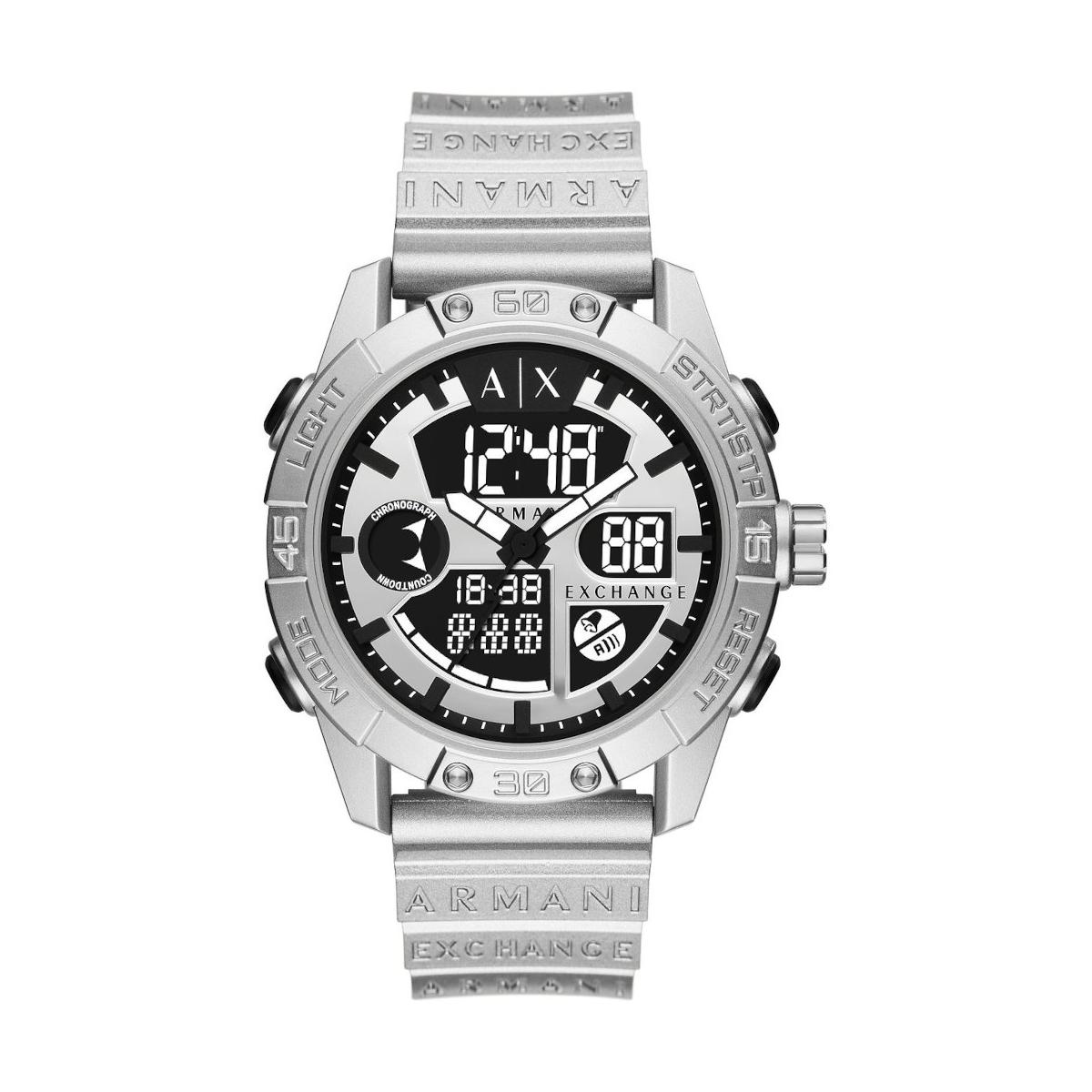 ZEGAREK ARMANI EXCHANGE D-BOLT