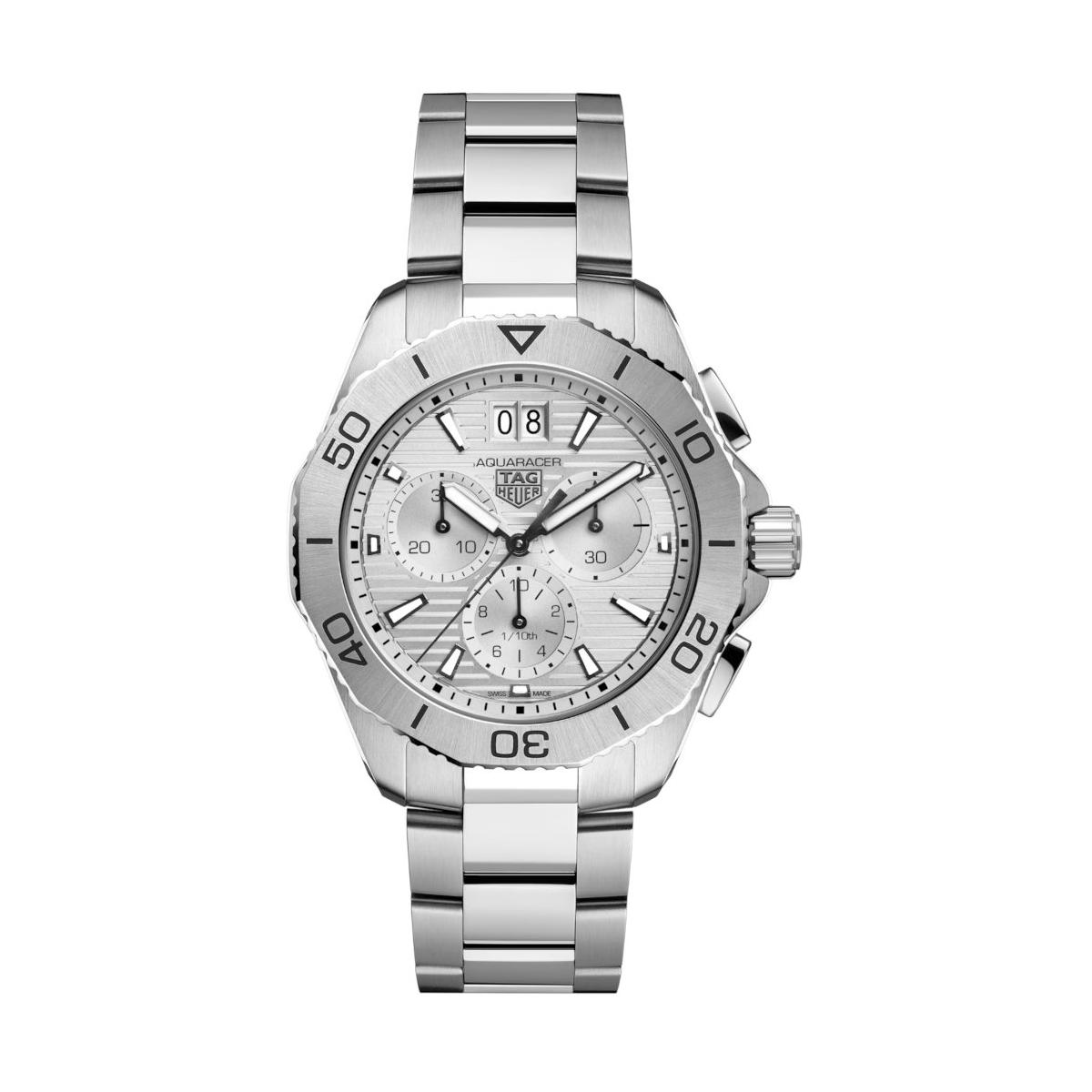 ZEGAREK TAG HEUER AQUARACER PROFESSIONAL 200 CHRONOGRAPH
