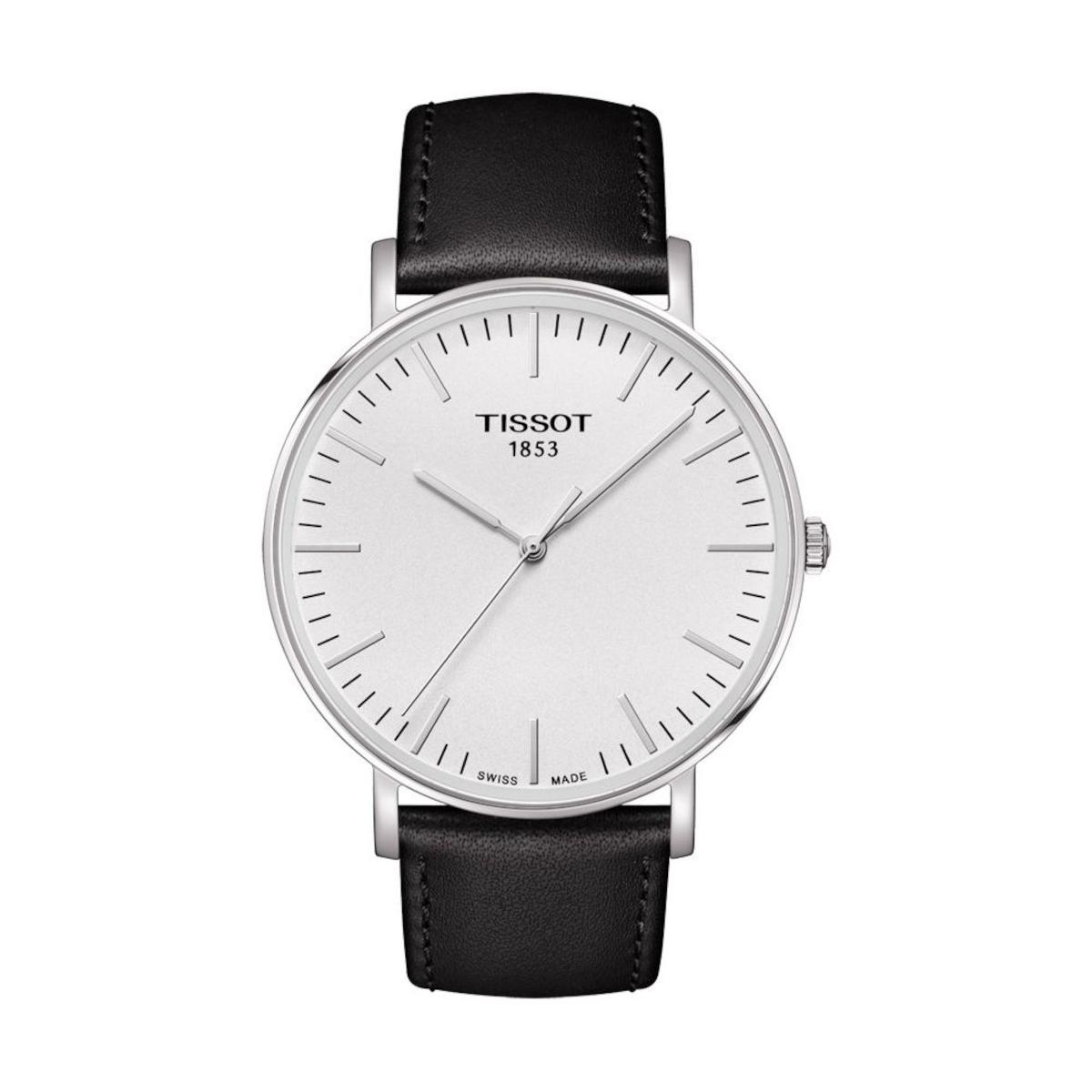 Tissot Everytime Big Gent