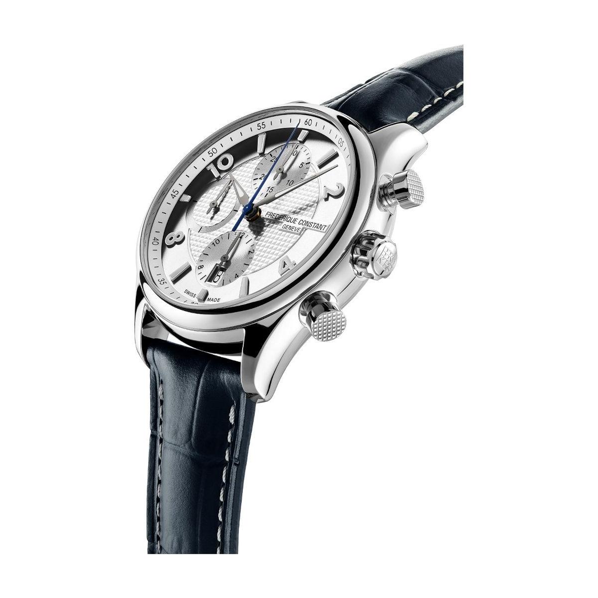 ZEGAREK FREDERIQUE CONSTANT RUNABOUT
