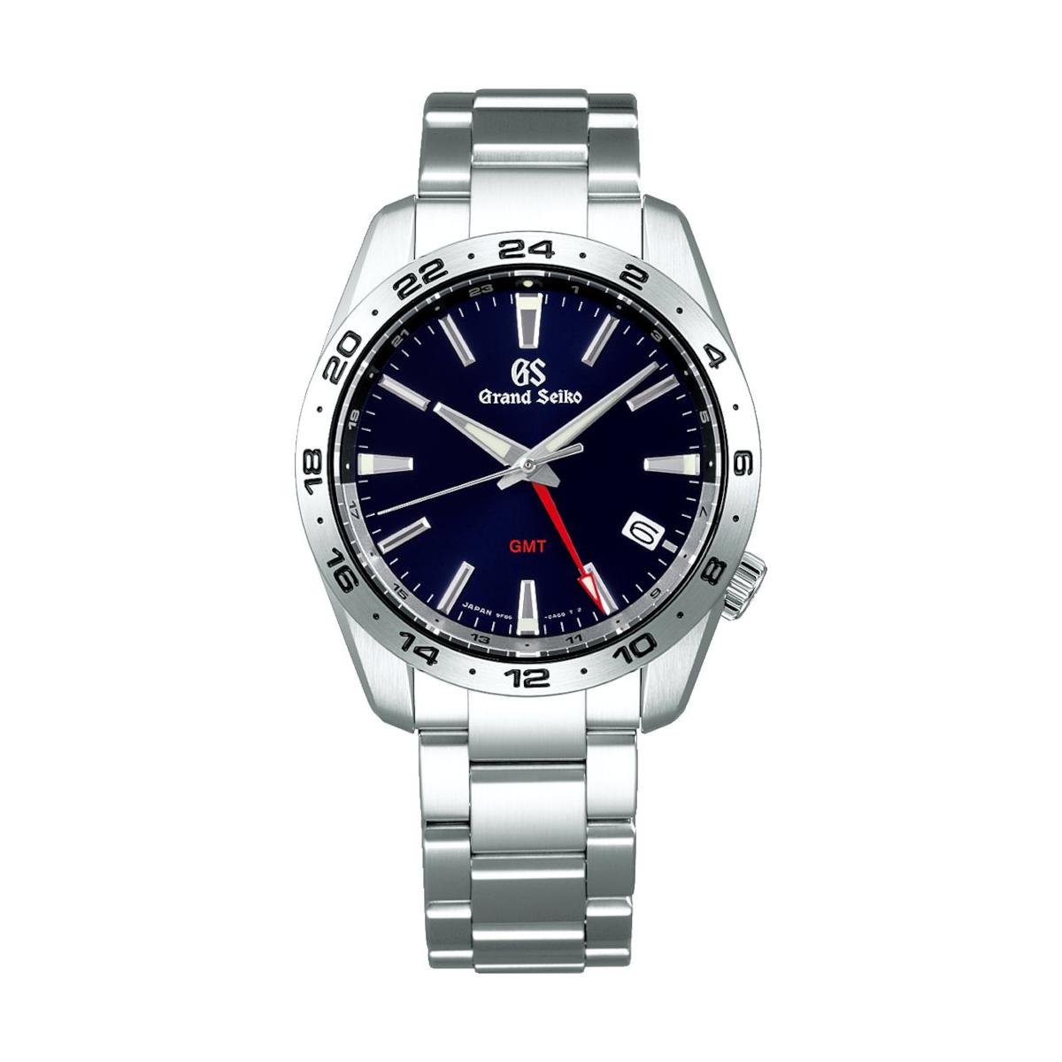 ZEGAREK GRAND SEIKO SPORT