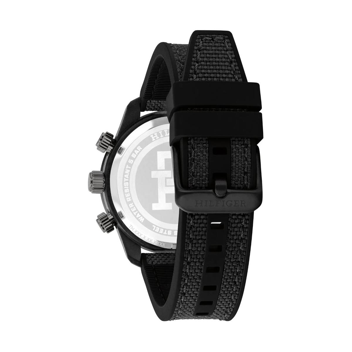 ZEGAREK TOMMY HILFIGER TH85 CHRONOGRAPH