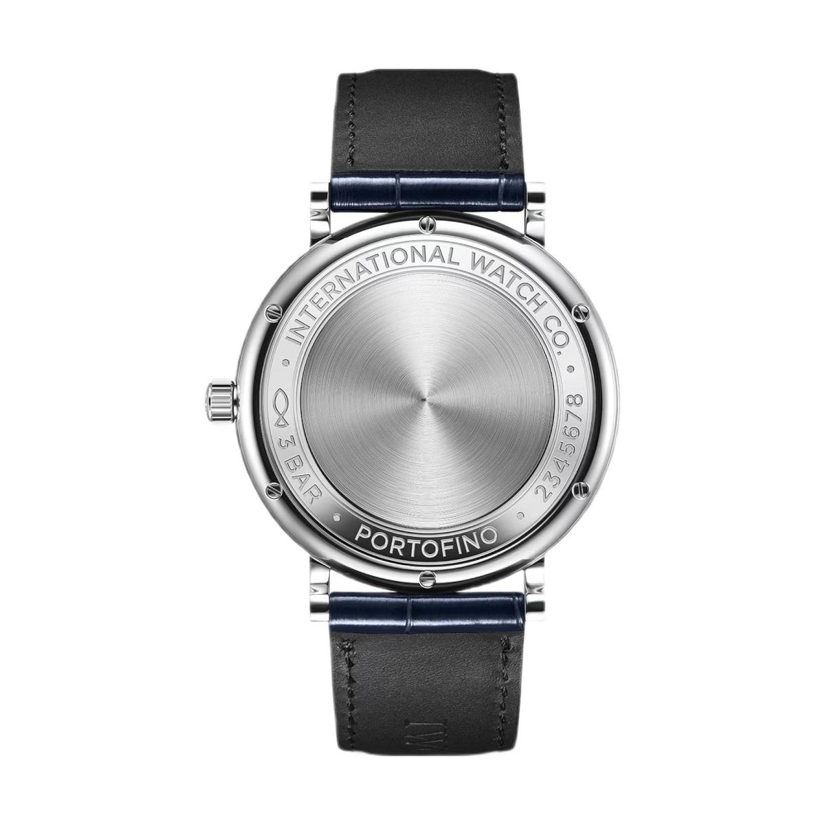 ZEGAREK IWC SCHAFFHAUSEN PORTOFINO AUTOMATIC
