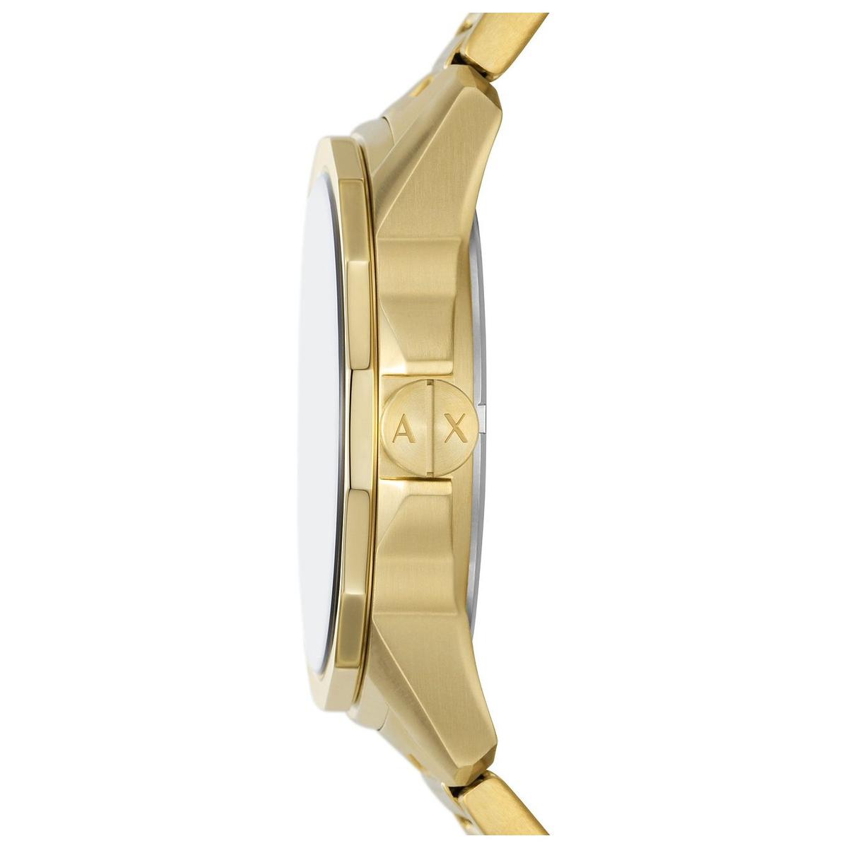 ZEGAREK ARMANI EXCHANGE BANKS