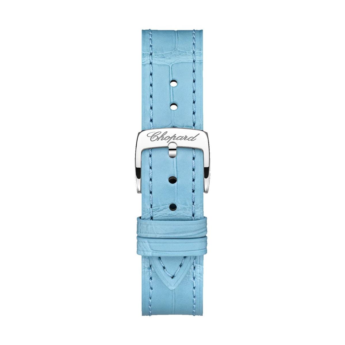 ZEGAREK CHOPARD HAPPY SPORT