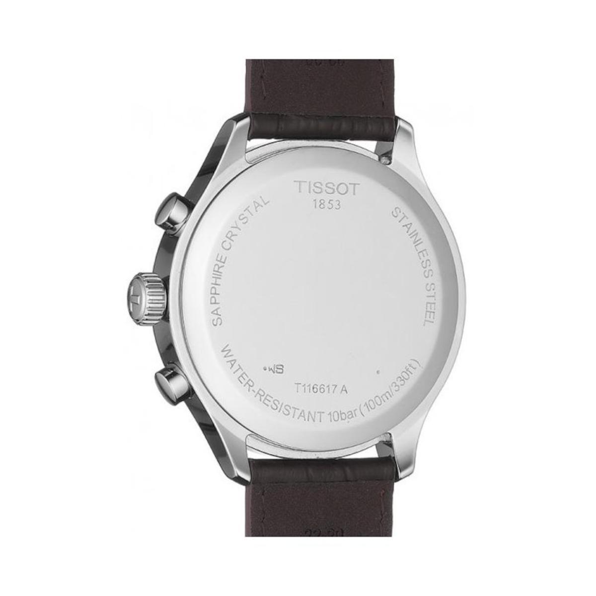 Tissot Chrono XL Classic