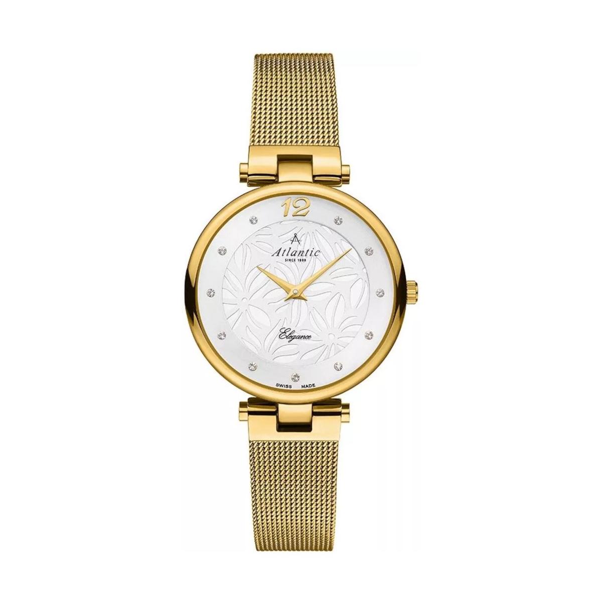 ZEGAREK ATLANTIC ELEGANCE