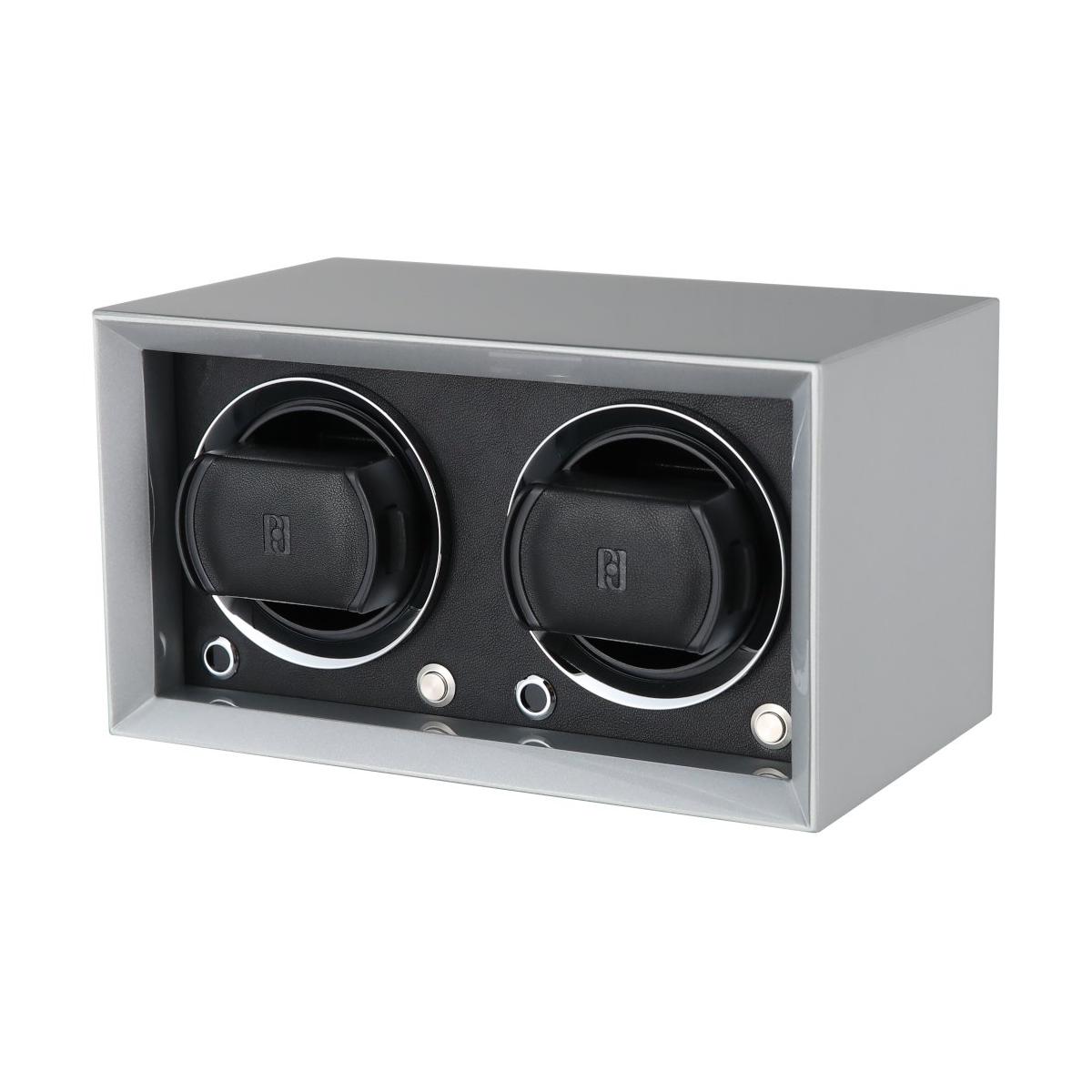 ROTOMAT PAUL DESIGN GENTLEMEN 2 GREY HIGHGLOSS