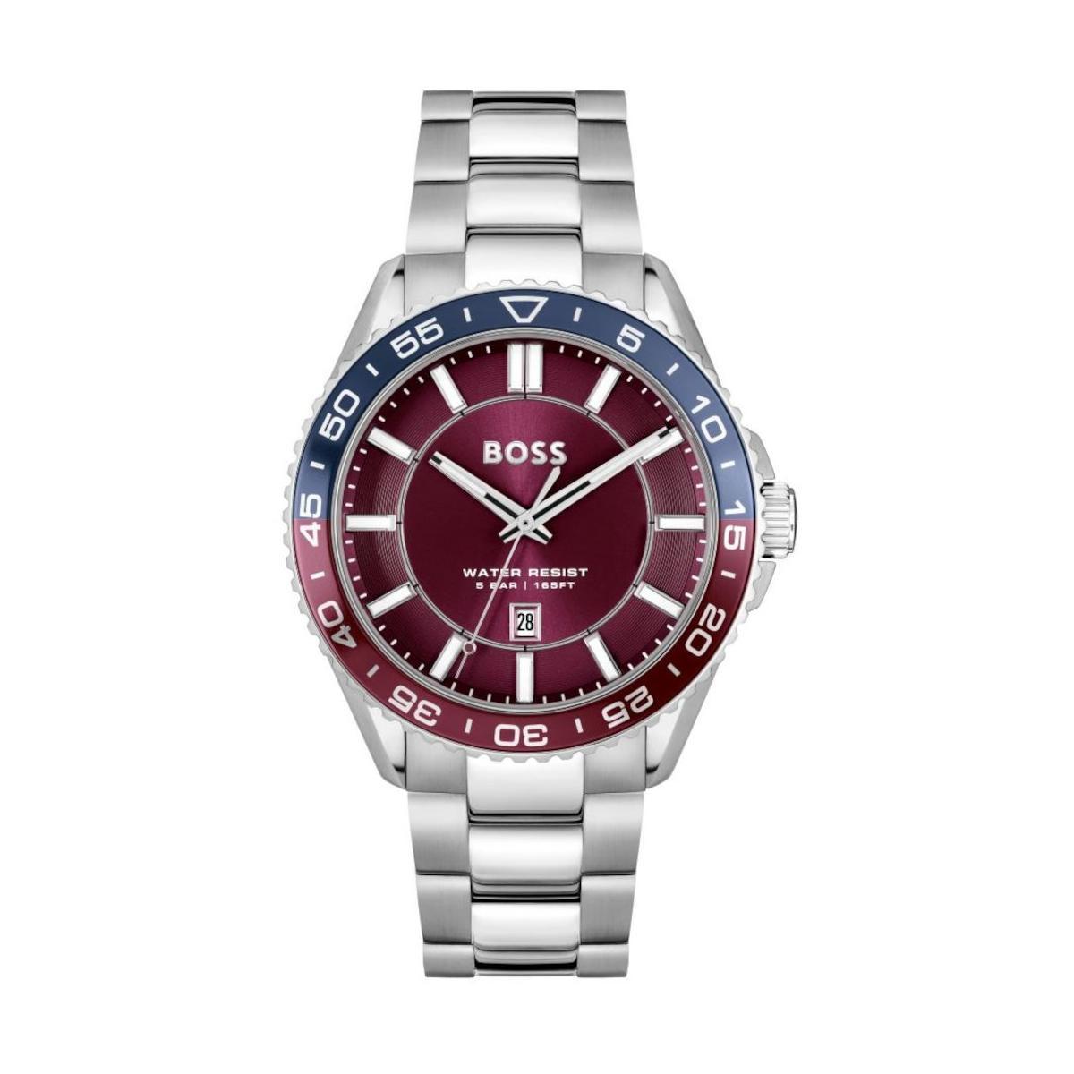 ZEGAREK BOSS RUNNER