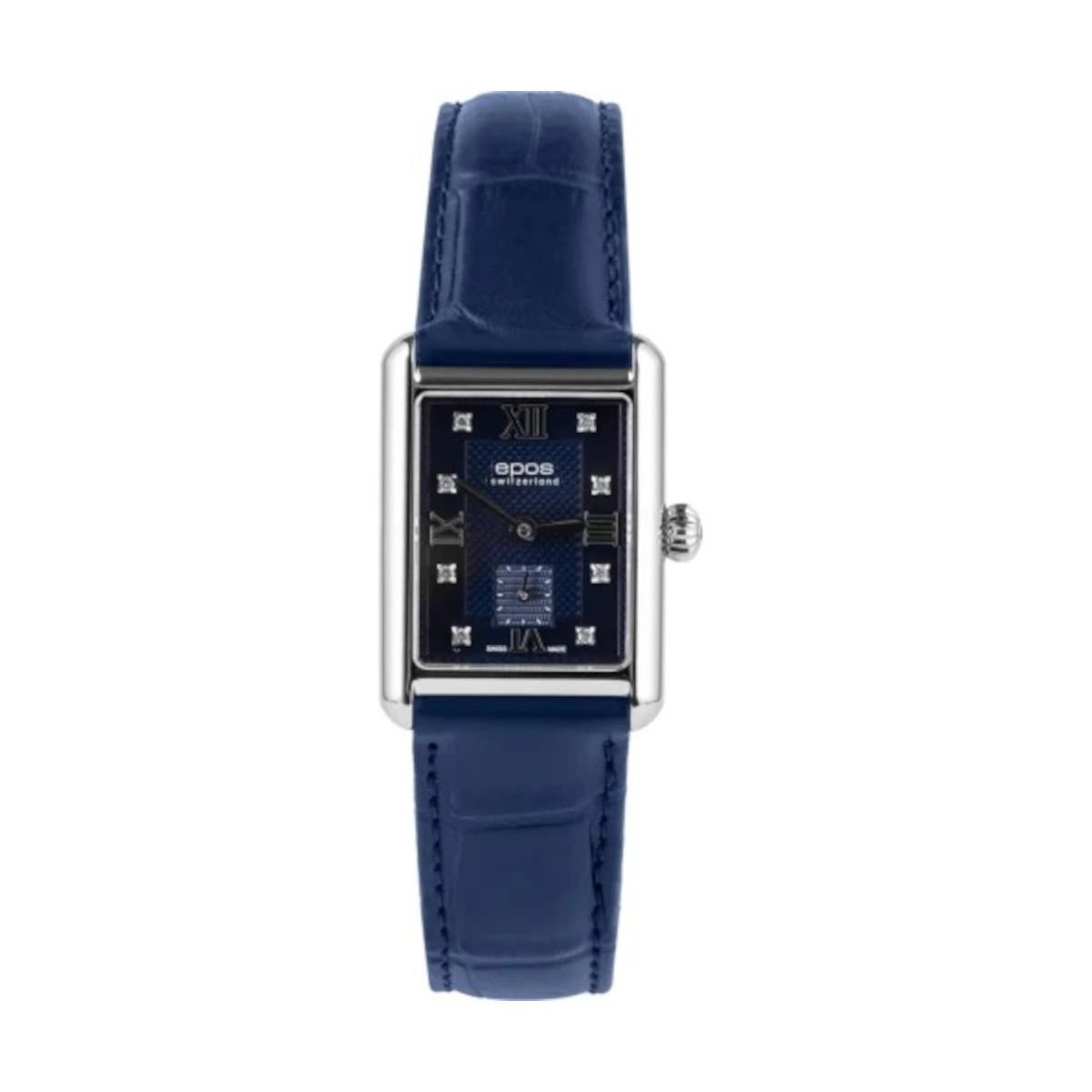 ZEGAREK EPOS QUARTZ LADY