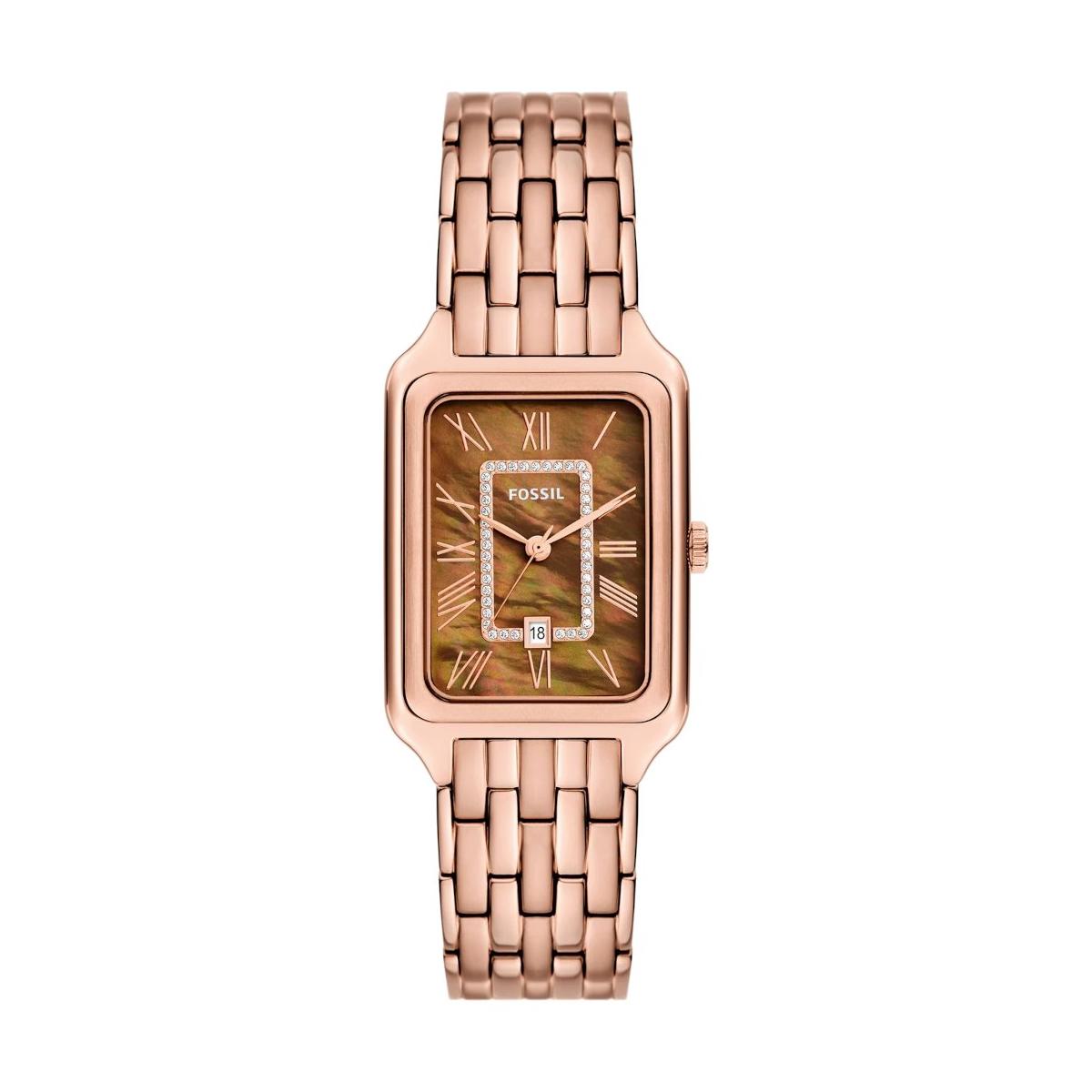 ZEGAREK FOSSIL RAQUEL