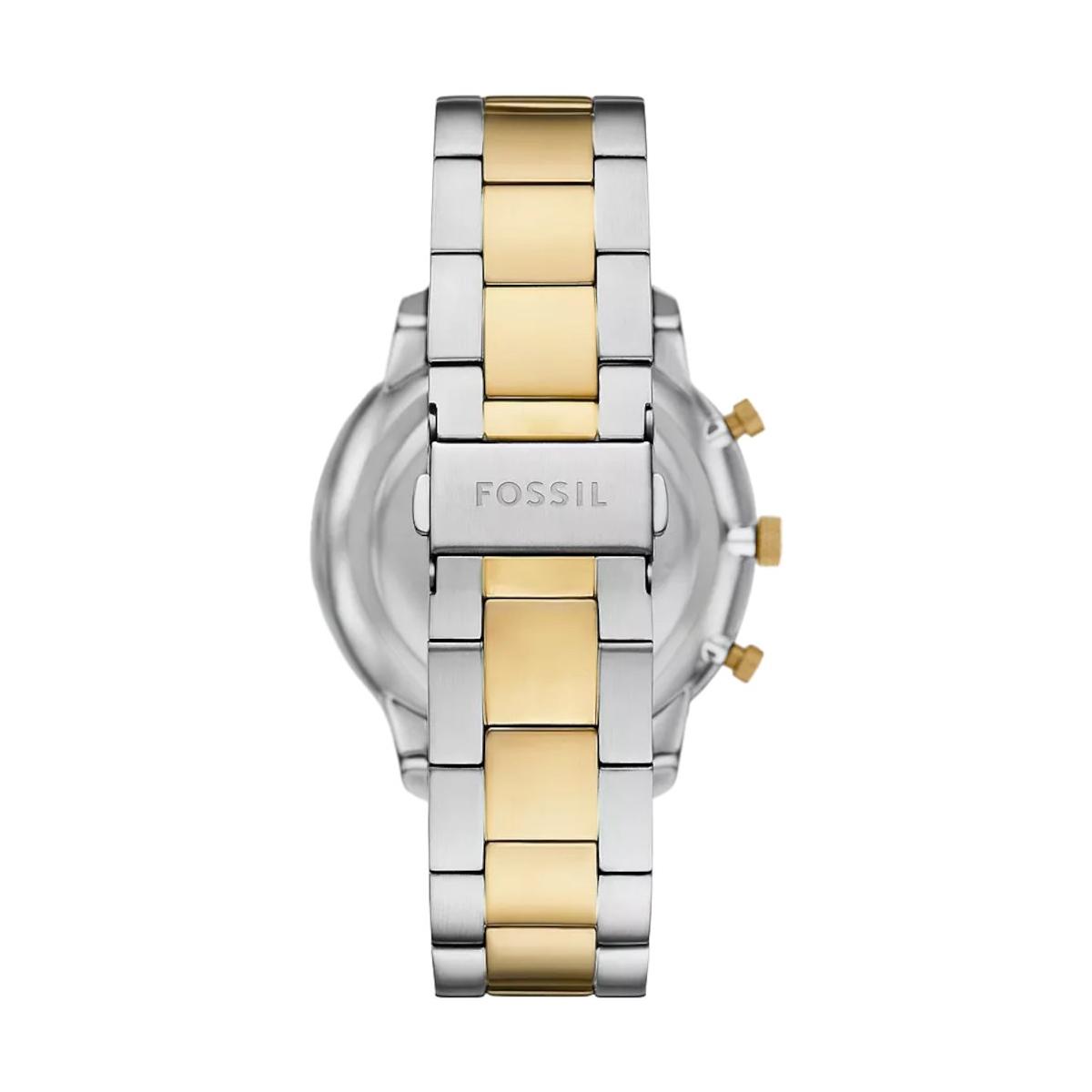 ZEGAREK FOSSIL NEUTRA CHRONOGRAPH