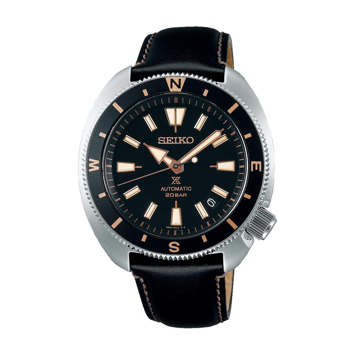 ZEGAREK SEIKO Prospex