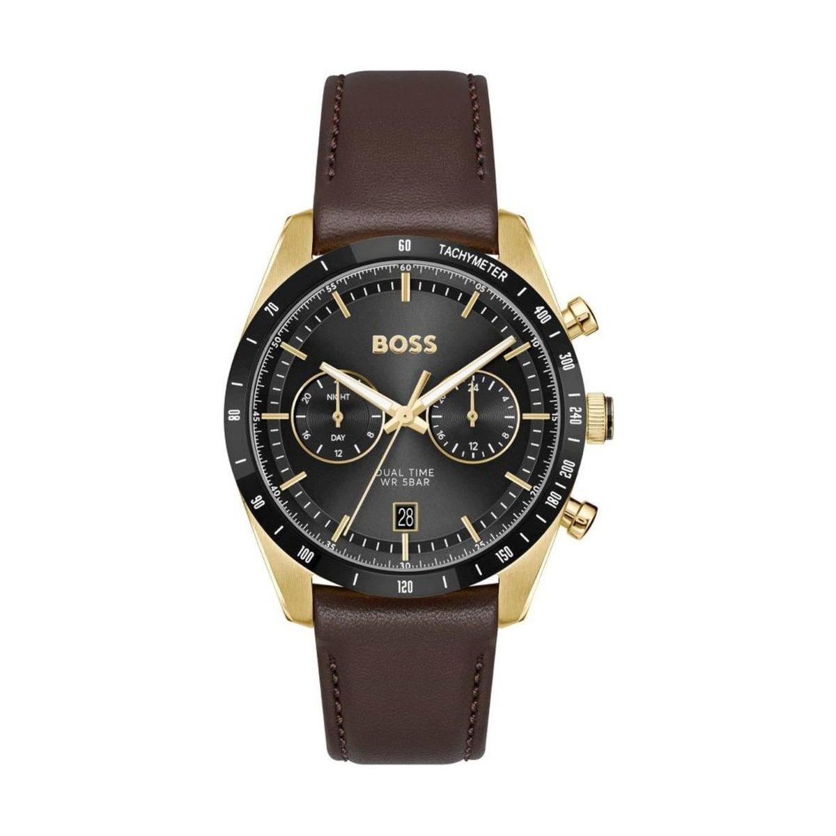 ZEGAREK BOSS TOURMASTER