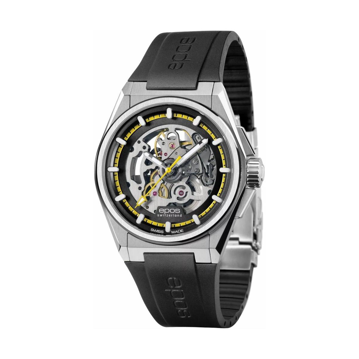 ZEGAREK EPOS SPORT 3505 SK AUTOMATIC