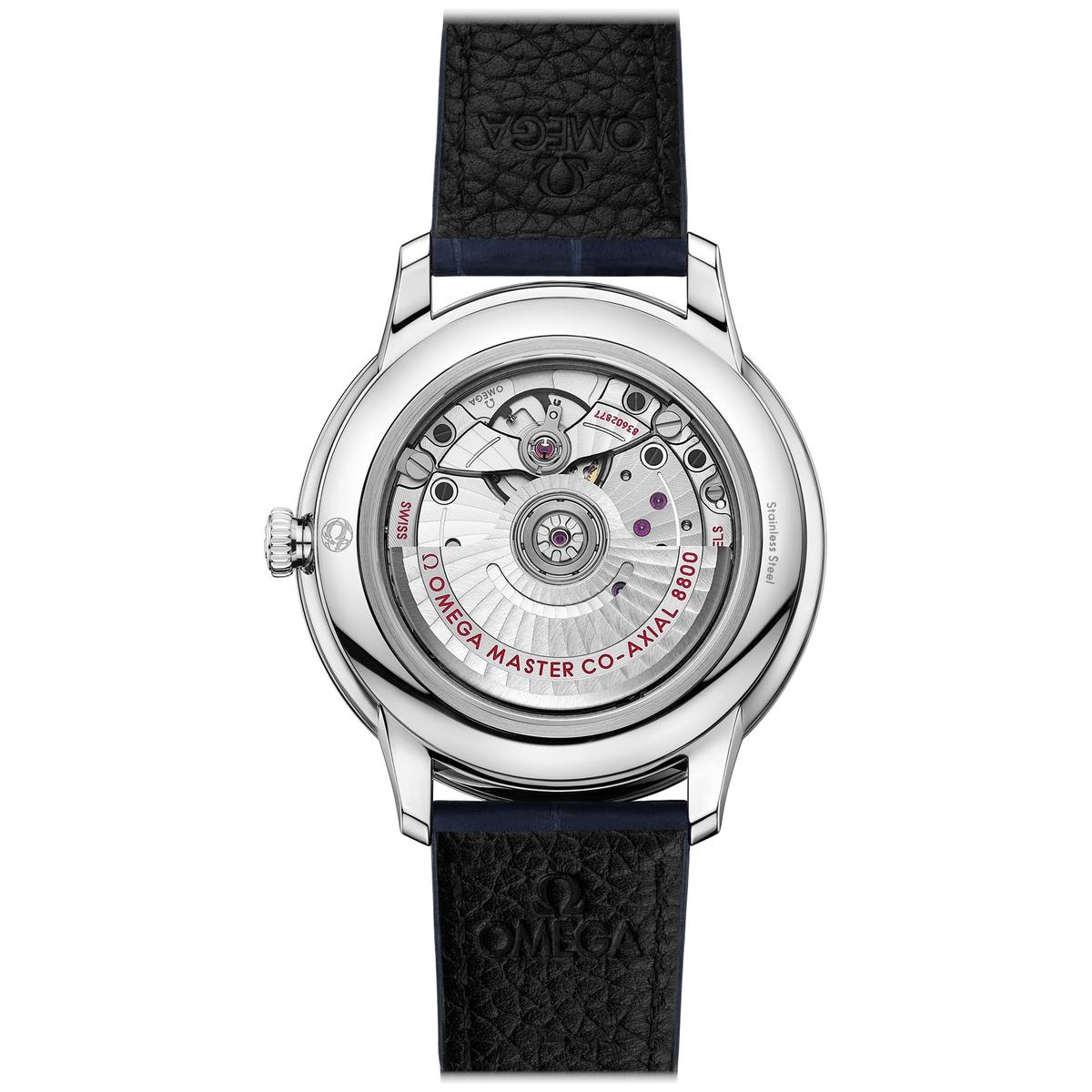 ZEGAREK OMEGA DE VILLE PRESTIGE